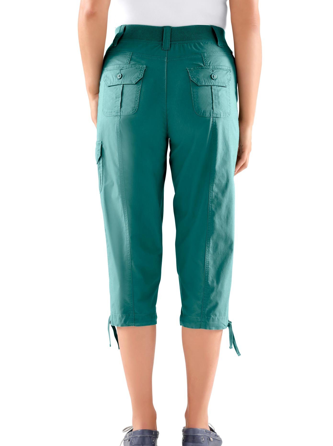 Casual Looks Capribroek