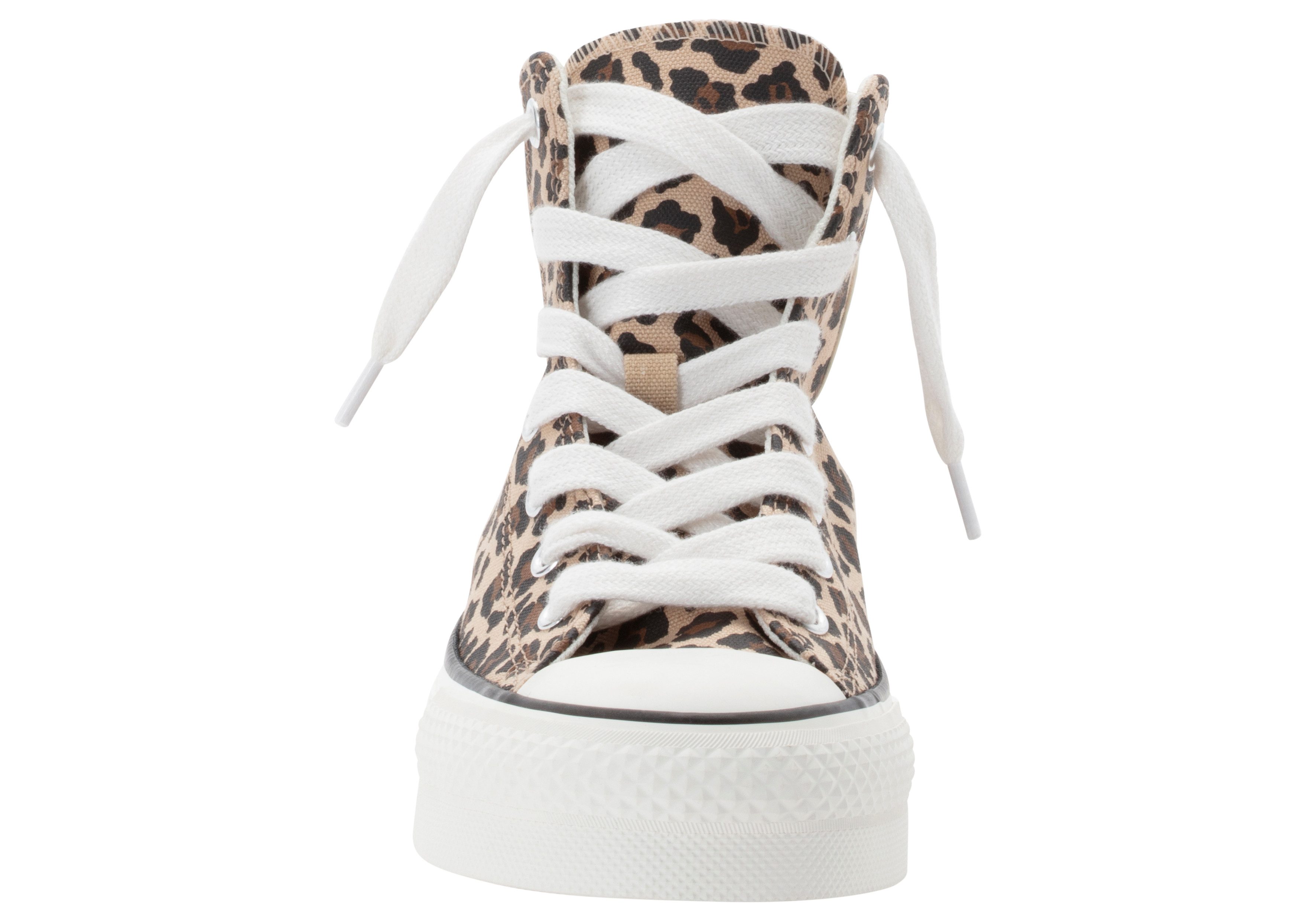Converse Sneakers CHUCK TAYLOR ALL STAR EVA LIFT