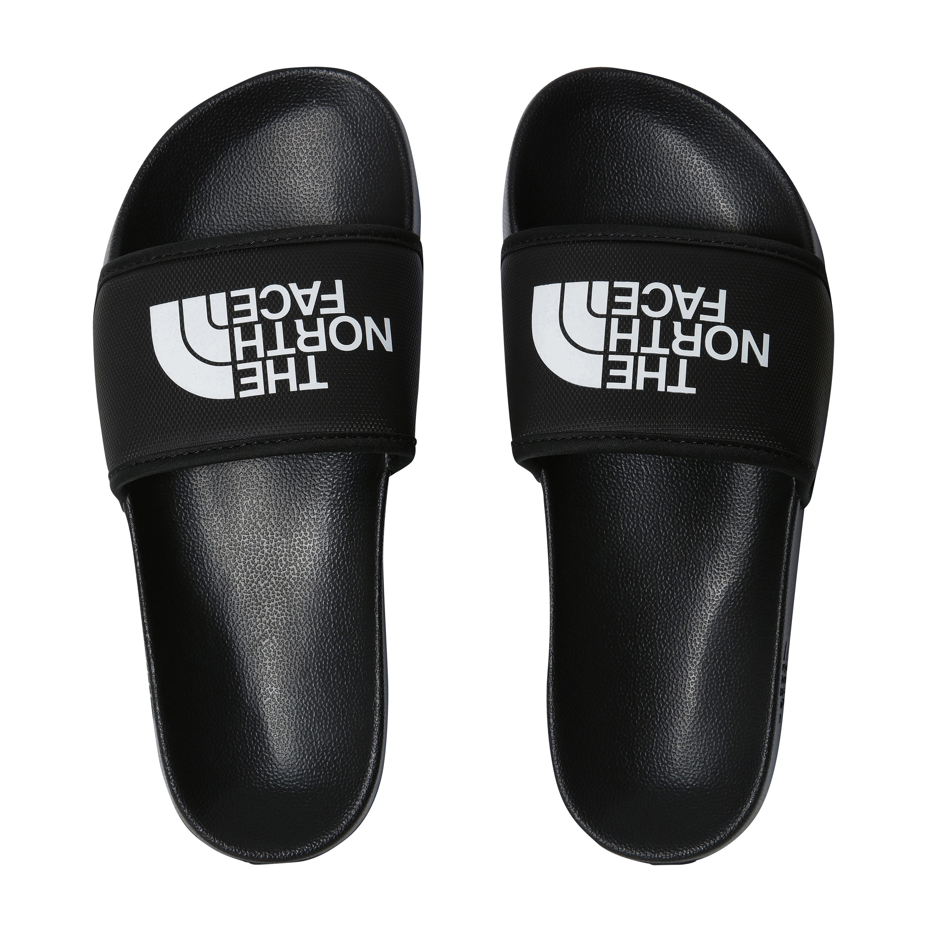 The North Face Badslippers W Base Camp Slide III