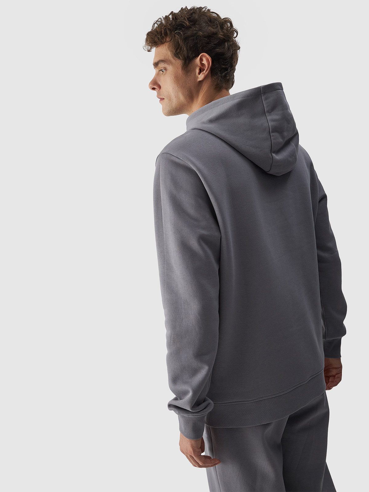 4F Hoodie