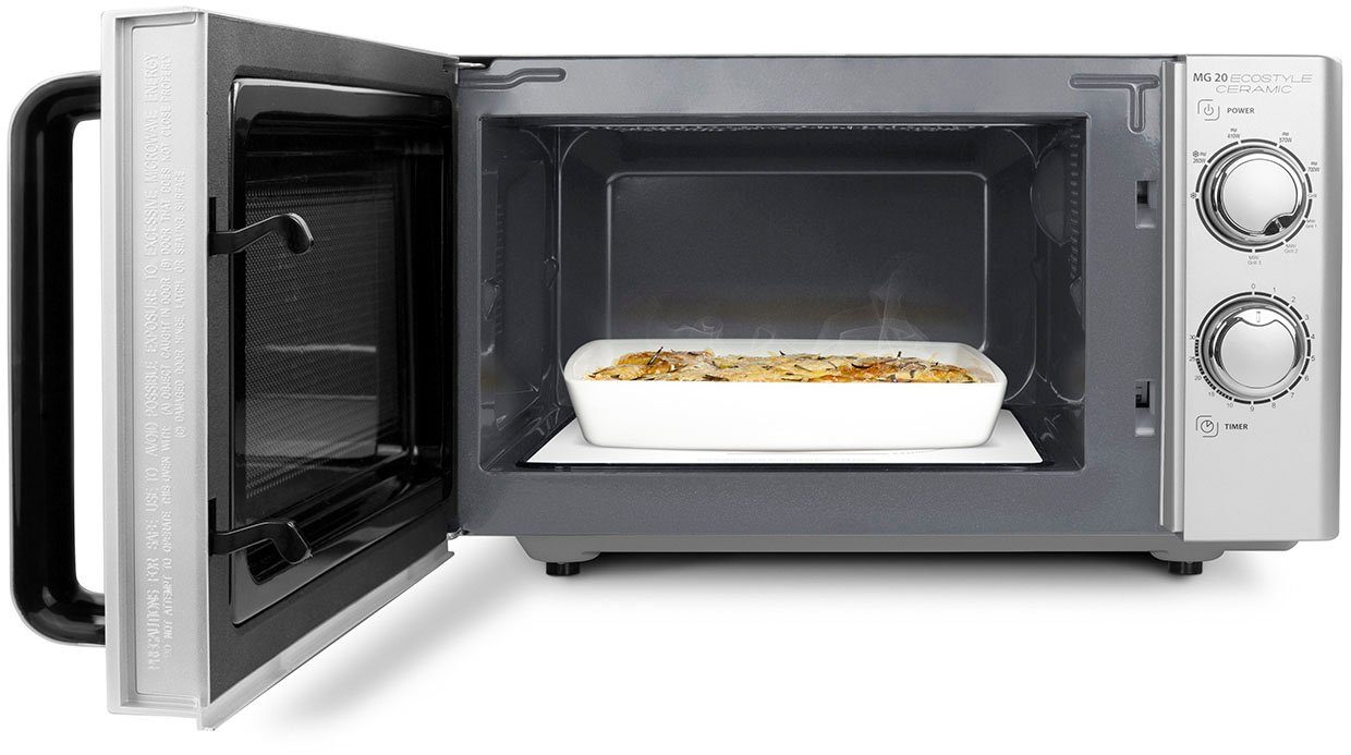 Caso Magnetron 3316 MG 20 Ecostyle Ceramic