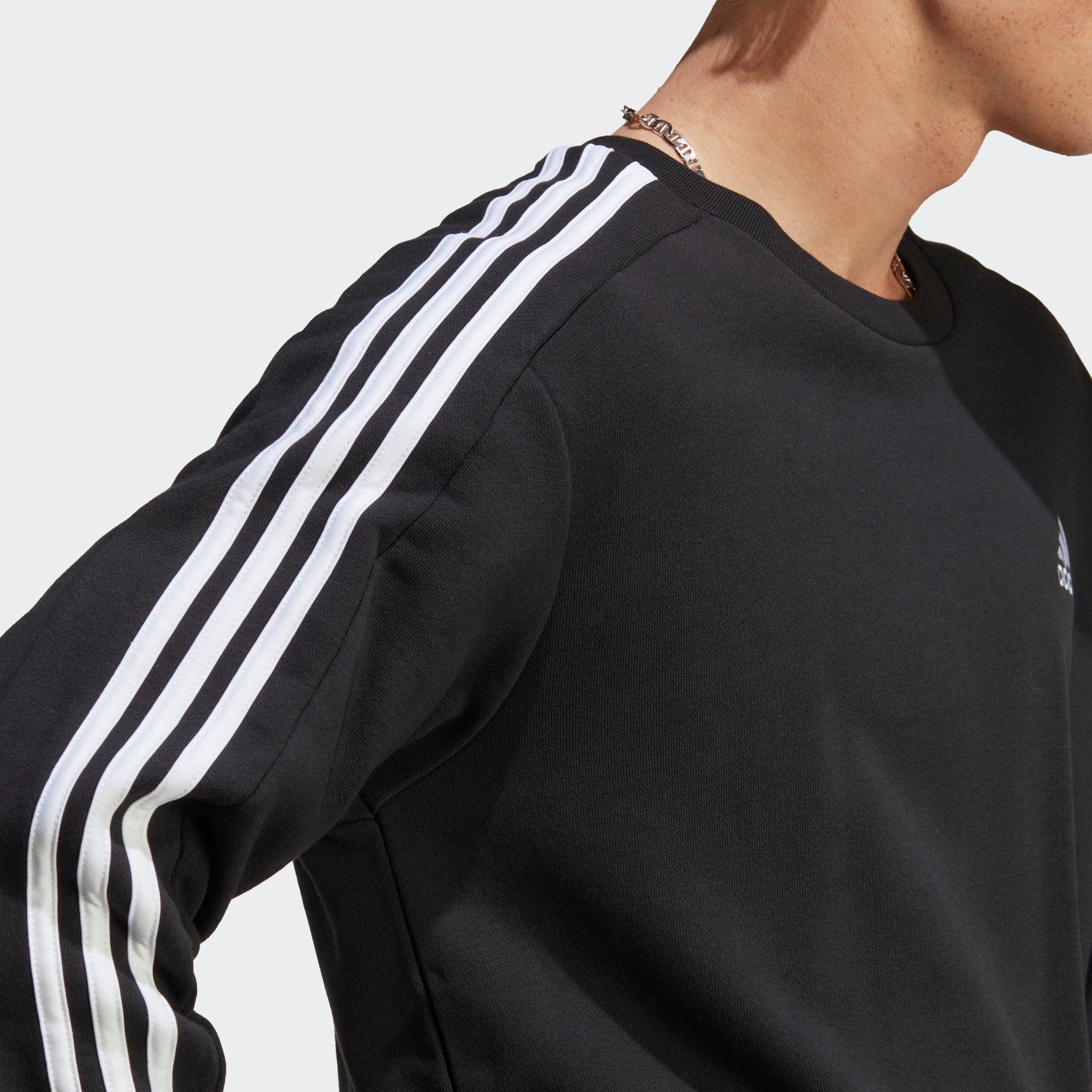 adidas Sportswear Sweatshirt M 3S FT SWT