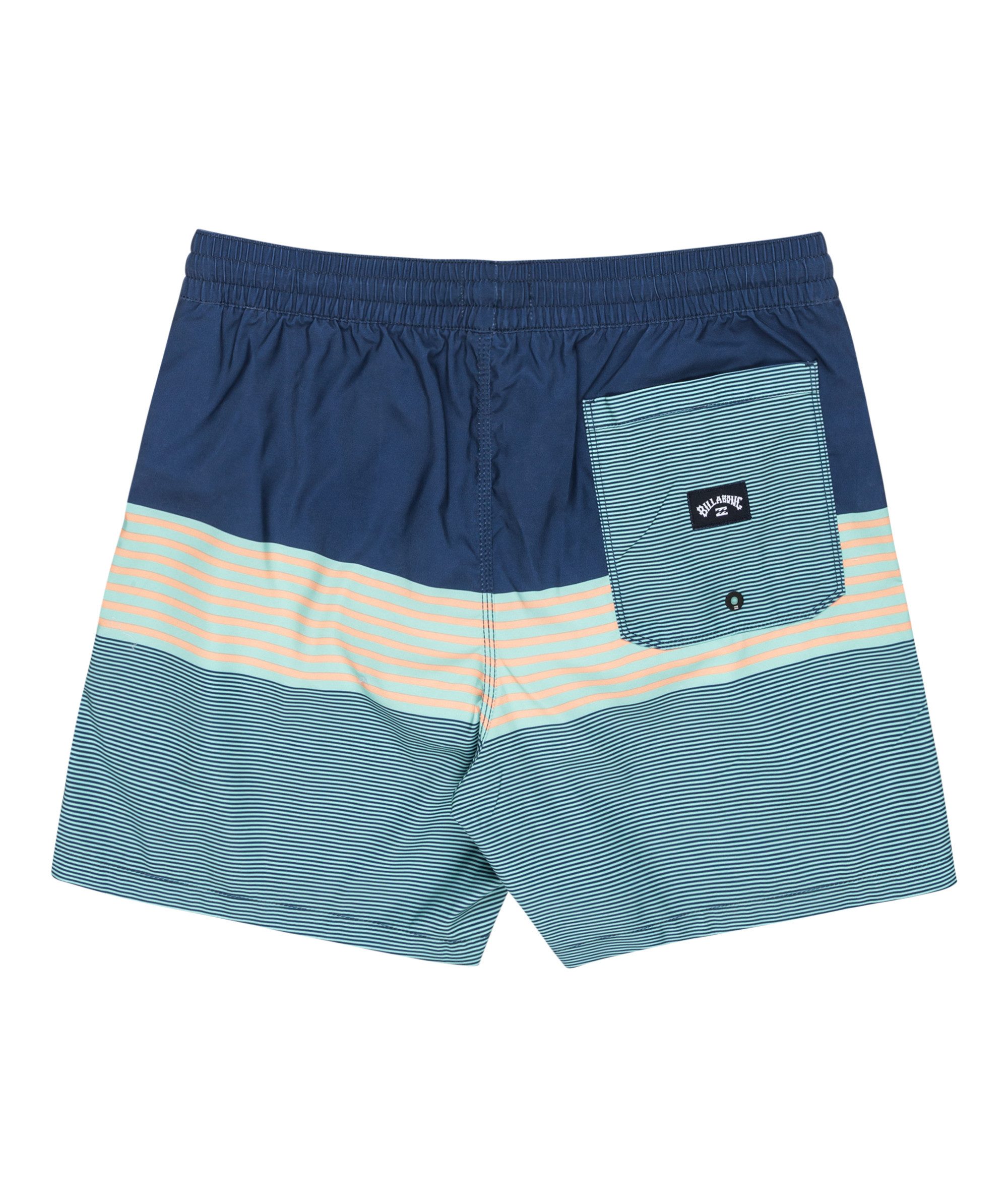 Billabong Zwembroek ALL DAY STRIPE LB