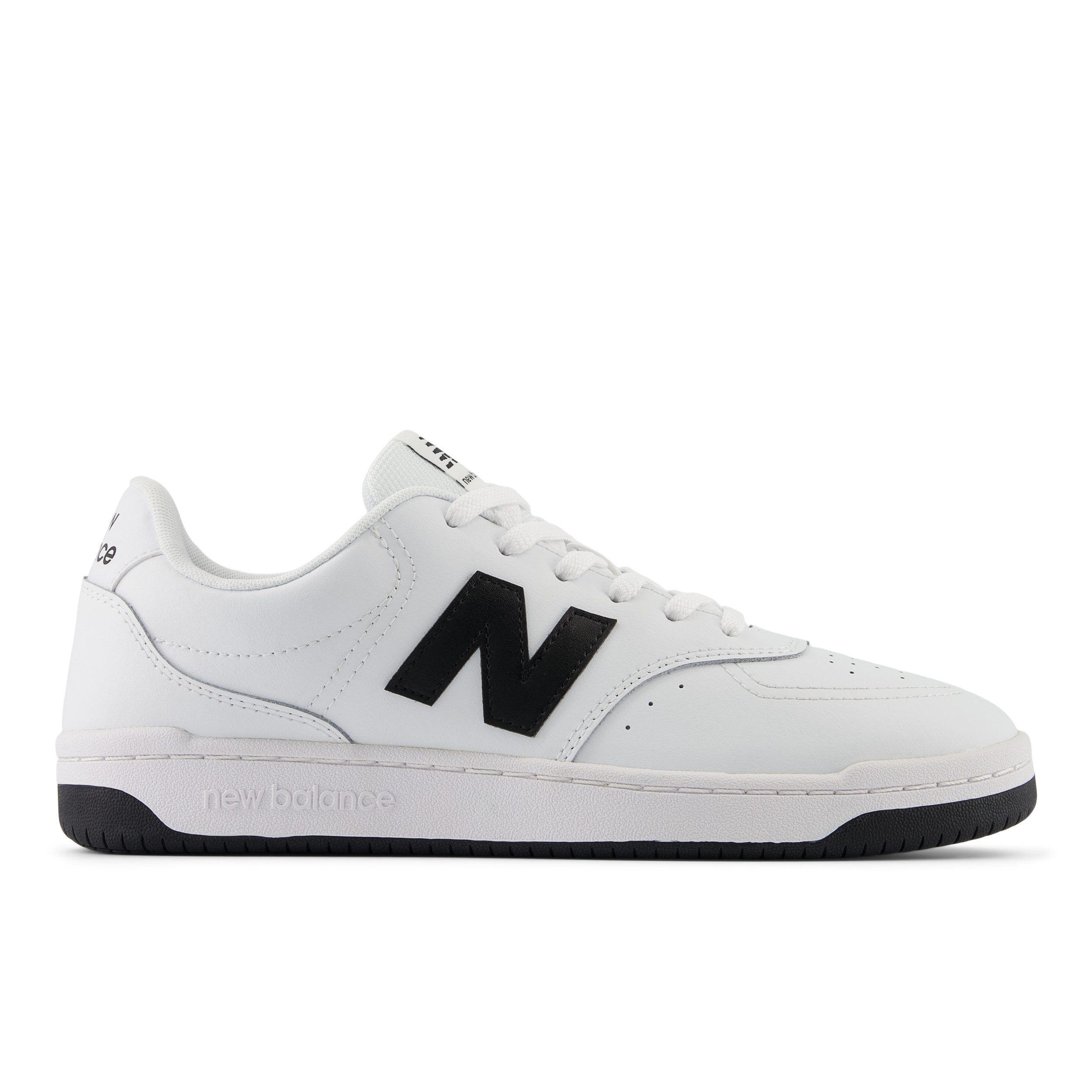 New Balance Sneakers BB80 geïnspireerd door de new balance 550