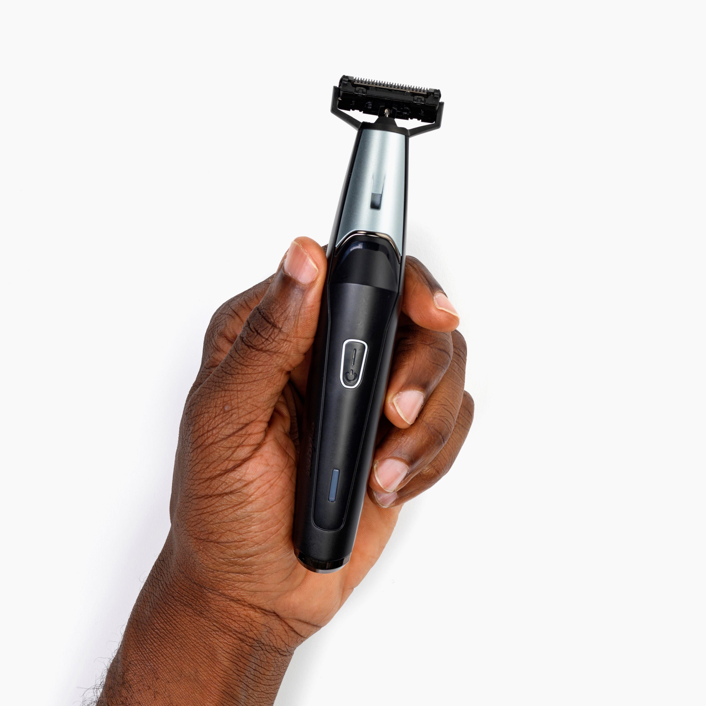 Babyliss Elektrisch scheerapparaat Barttrimmer TripleS T880E