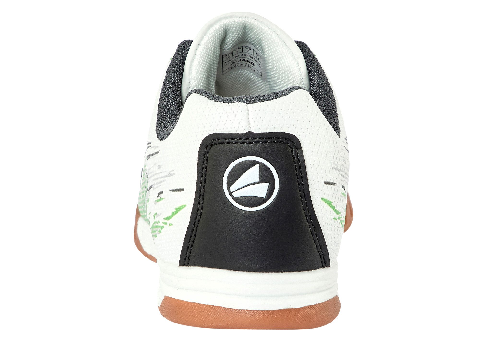 Jako Indoorschoenen J-SI Stepover
