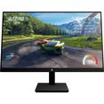 hp gaming-monitor x32, 80 cm - 31,5 ", qhd zwart