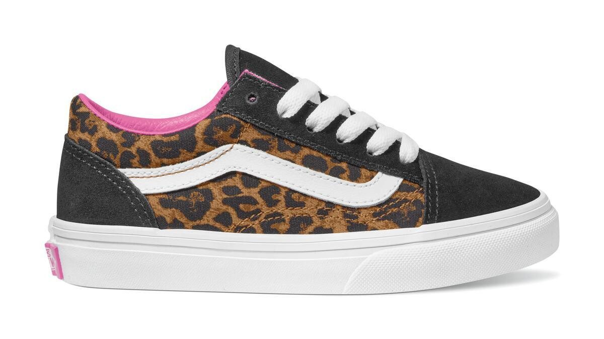 Vans Sneakers Old Skool voor kinderen