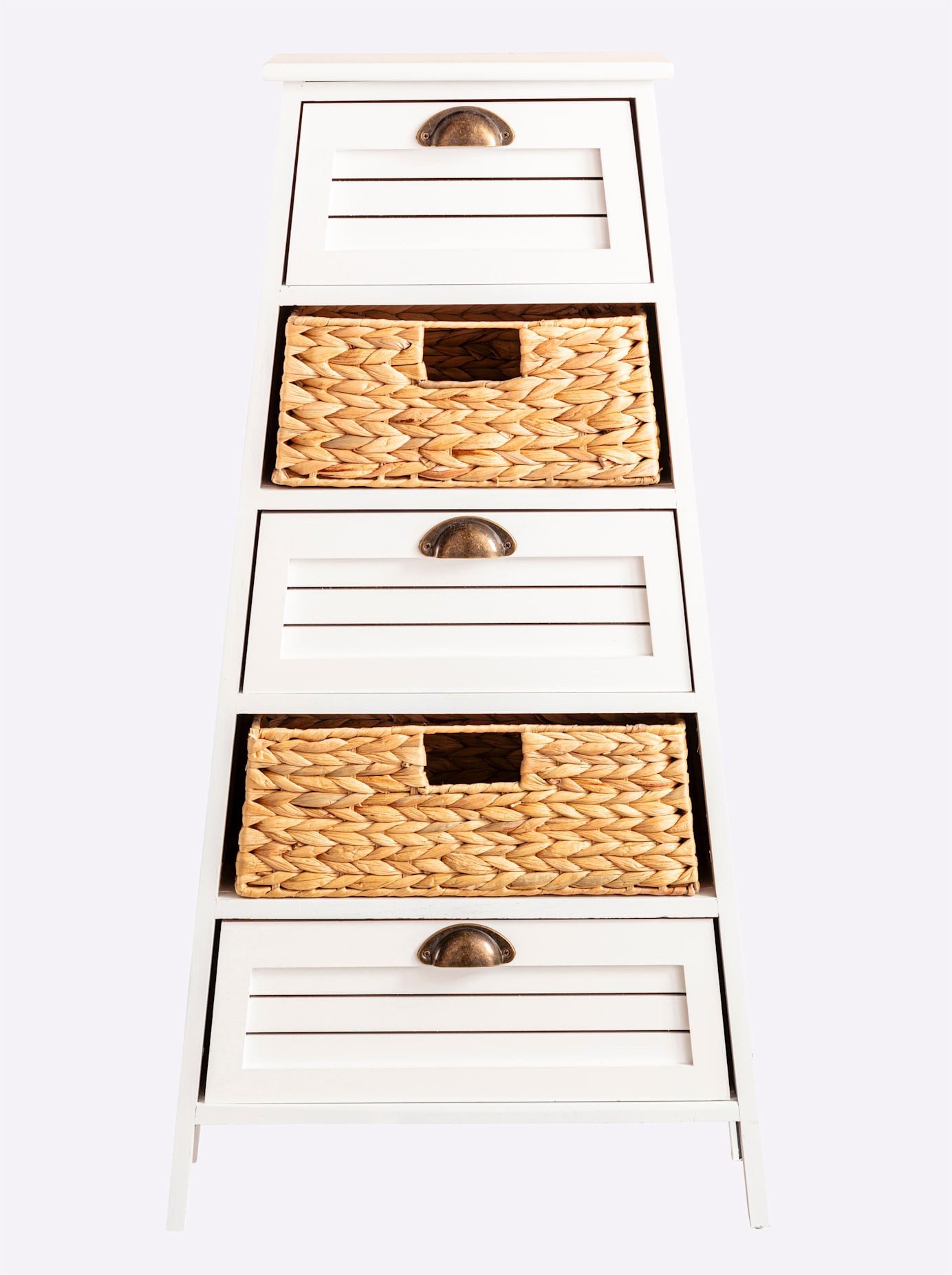 heine home Kast dressoirs wit