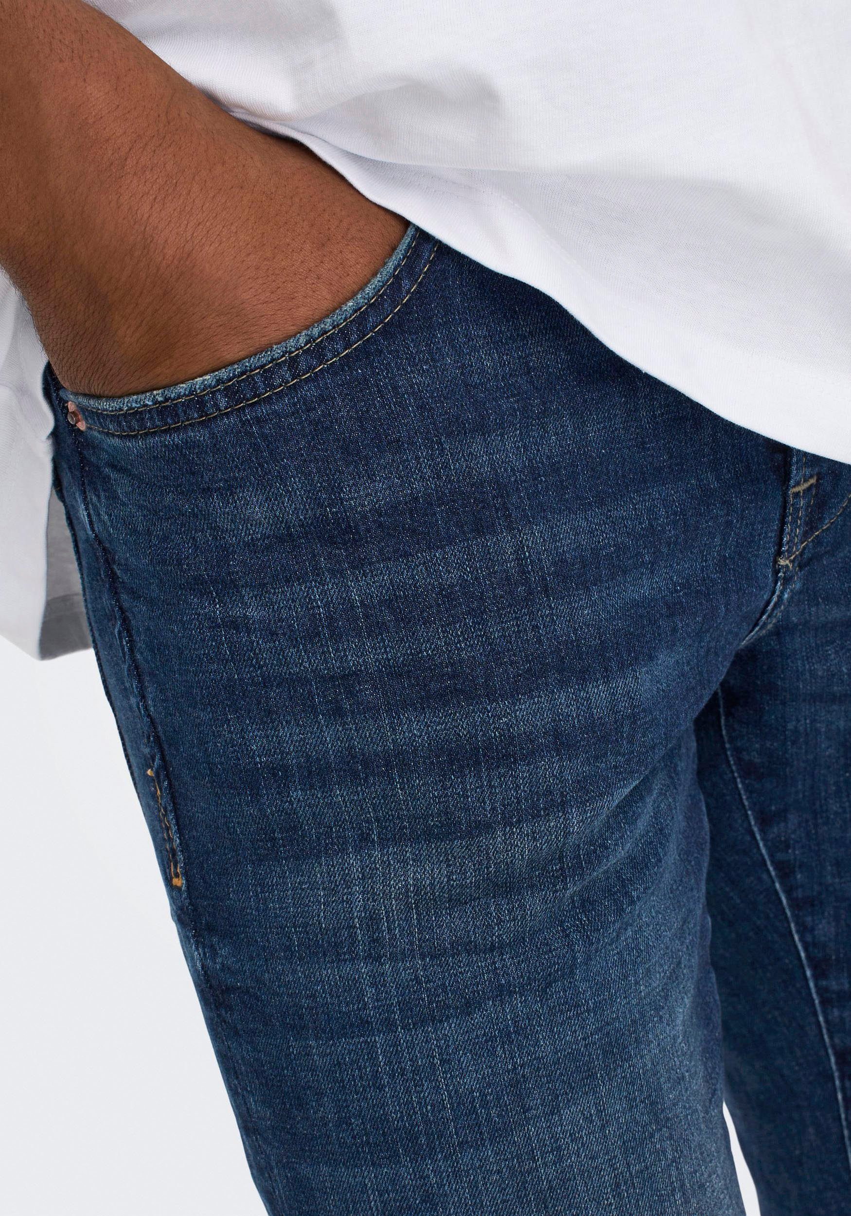 ONLY & SONS Slim fit jeans LOOM LIFE SLIM 4WAY