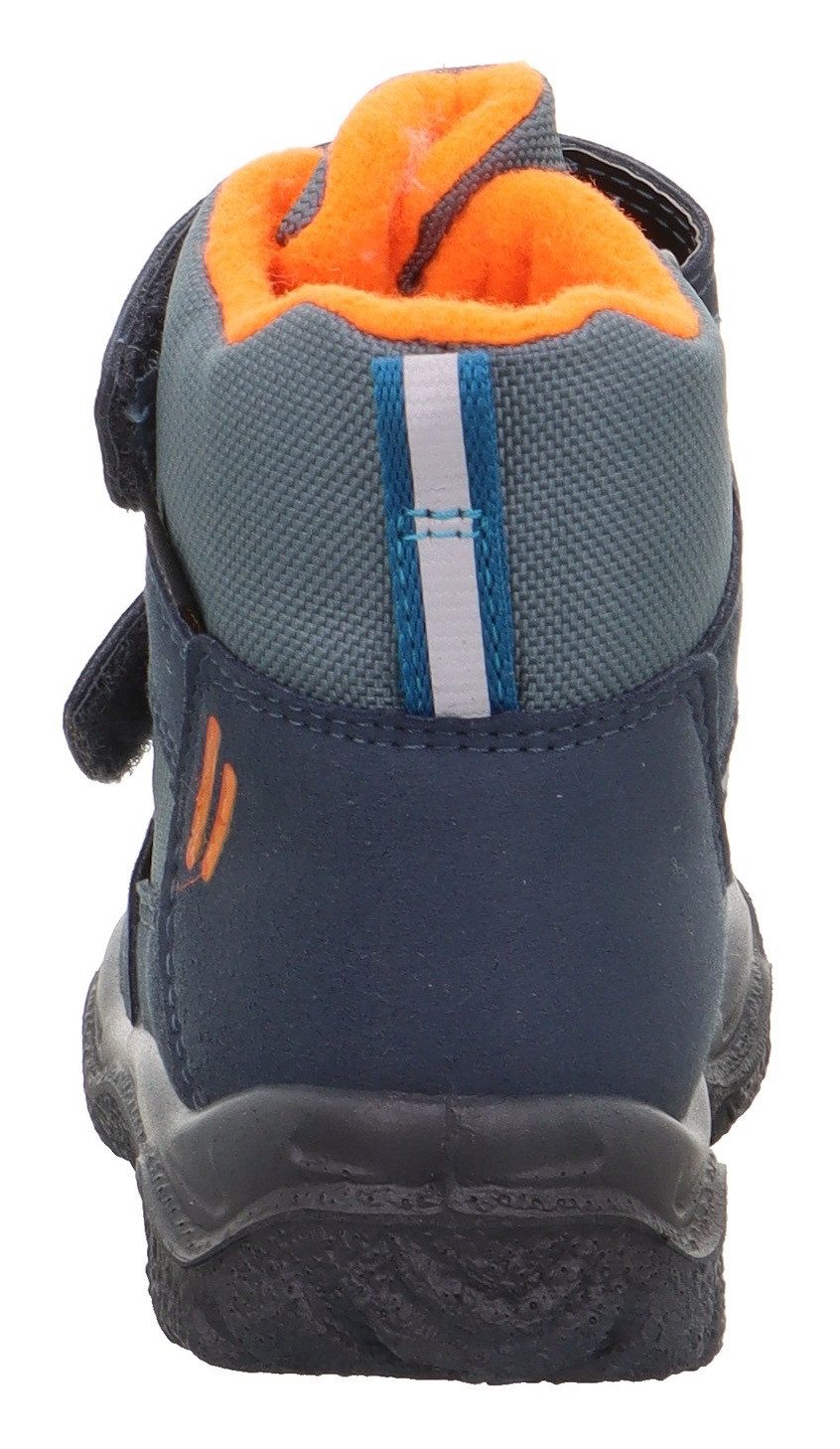 Superfit Winterlaarzen HUSKY1 WMS: middel Snowboots met waterdichte GORE TEX, maatsjabloon te downloaden