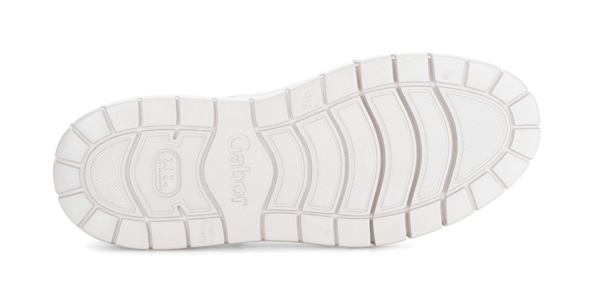Gabor Plateausneakers