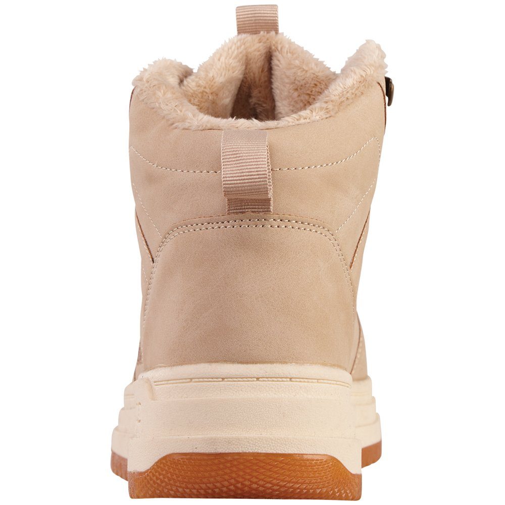 Kappa Sneakers - met superzacht binnenfutter