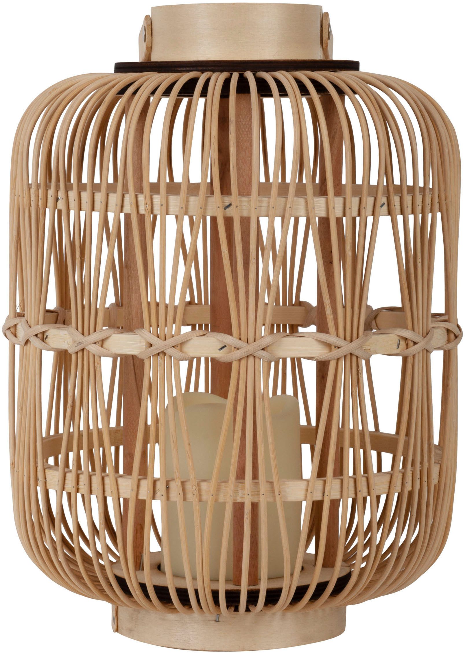 näve Led-decoratieve verlichting Korbinian