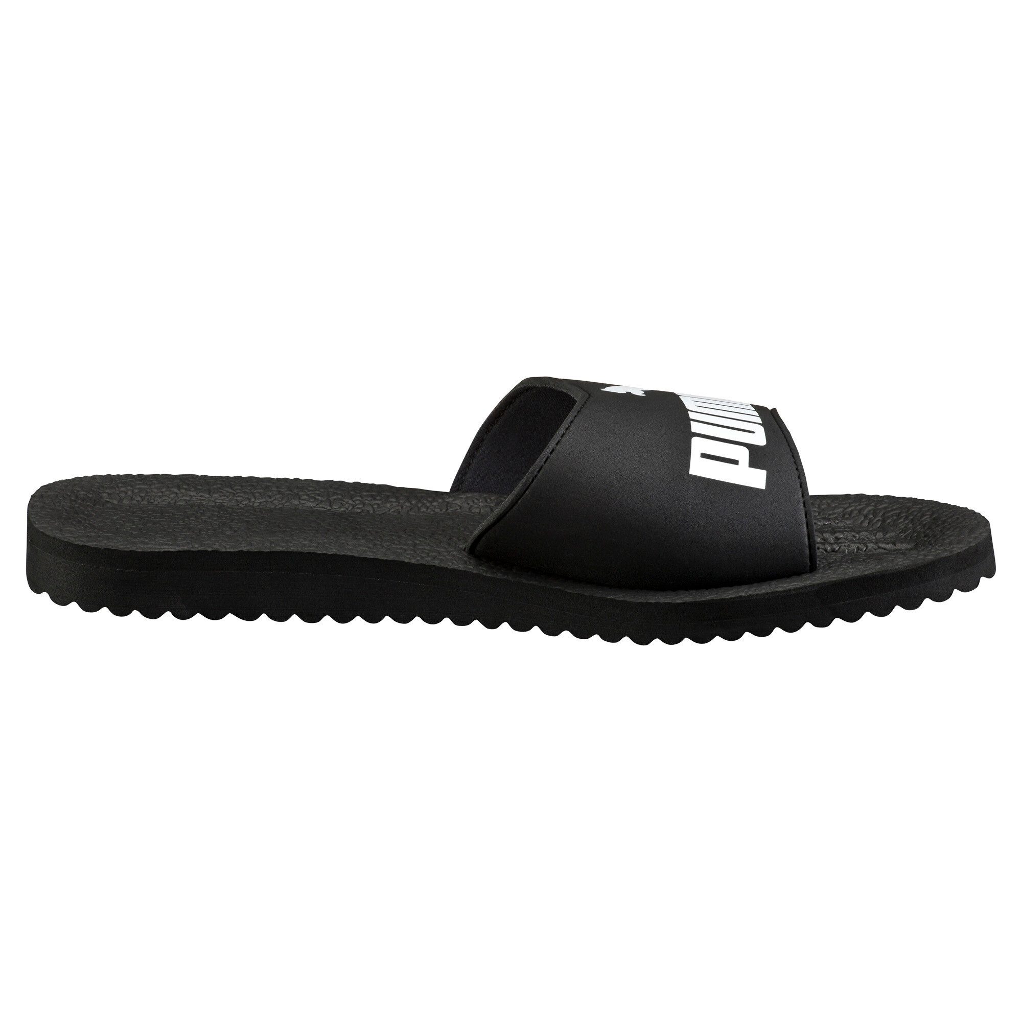 PUMA Badslippers Purecat