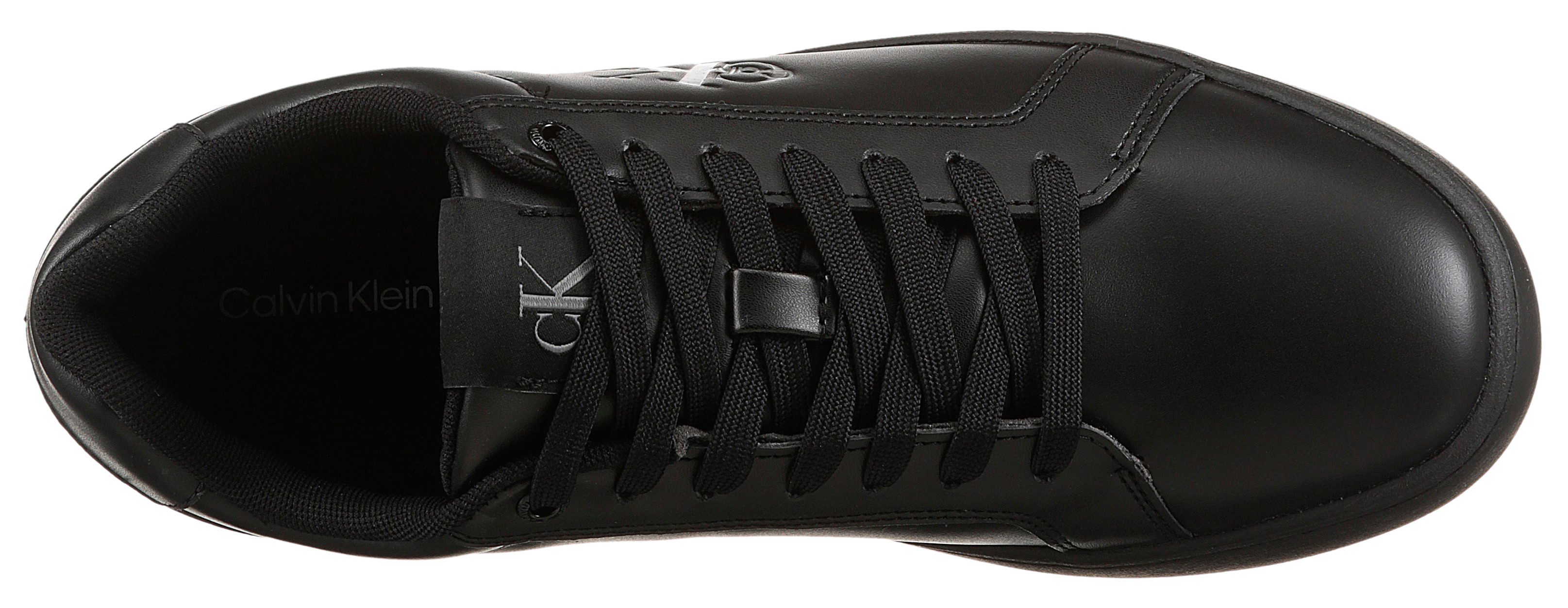 Calvin Klein Sneakers CLASSIC CUPSOLE MONO LTH