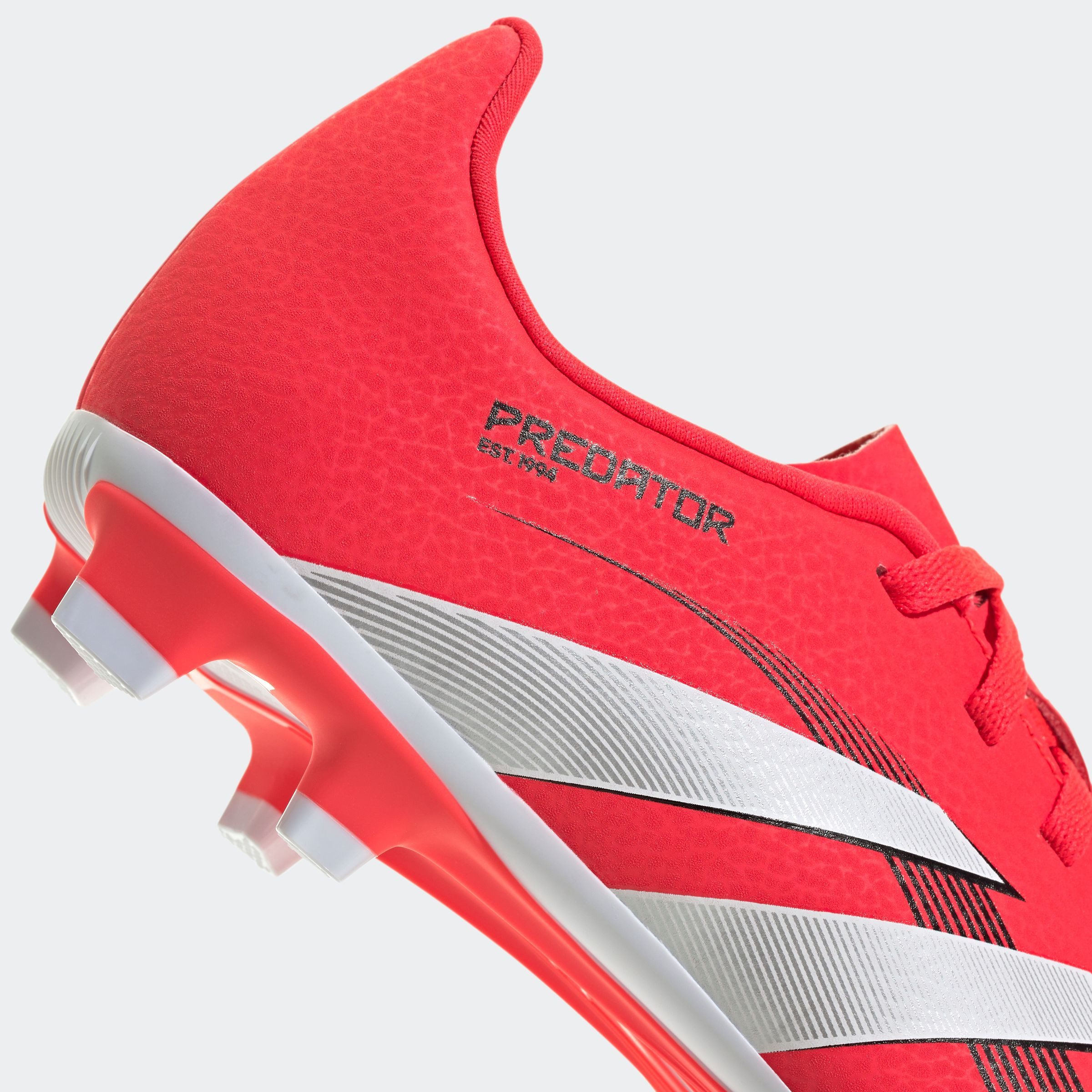 adidas Performance Voetbalschoenen PREDATOR CLUB KIDS FG/MG