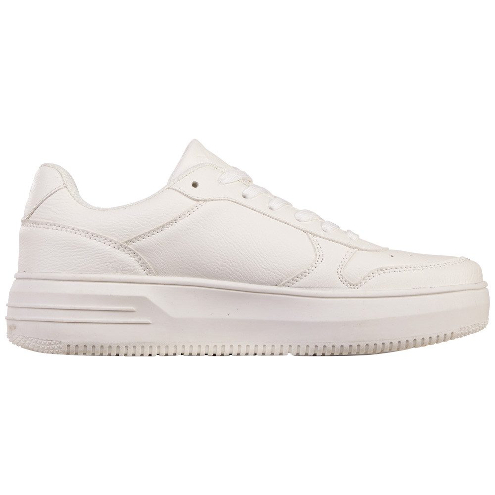 lotto Plateausneakers - op licht verhoogde zool