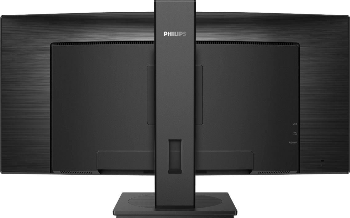 Philips Curved-gaming-monitor 346B1C/00, 86 cm / 34", WQHD