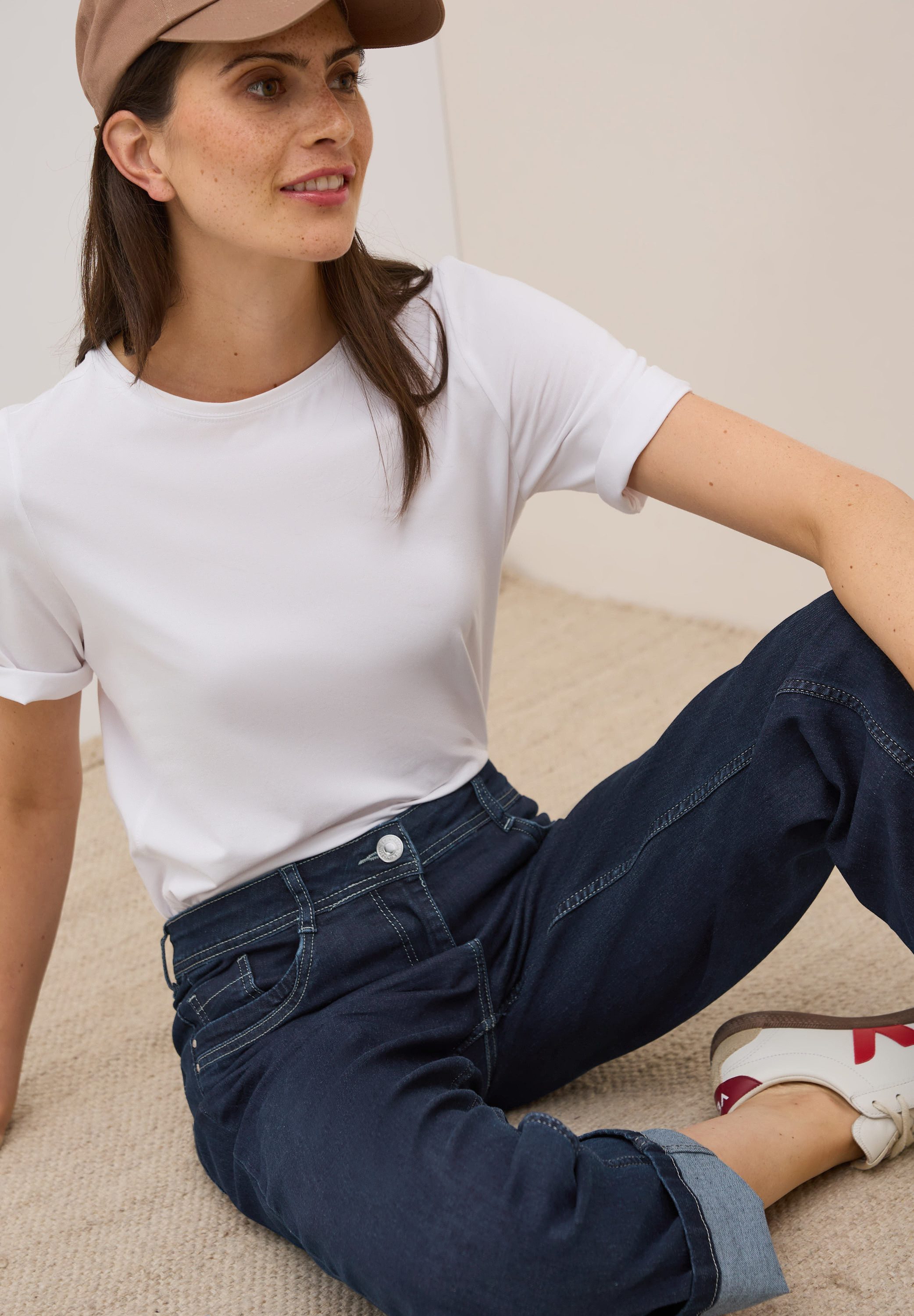 Cecil Straight jeans Style NEELE Straight