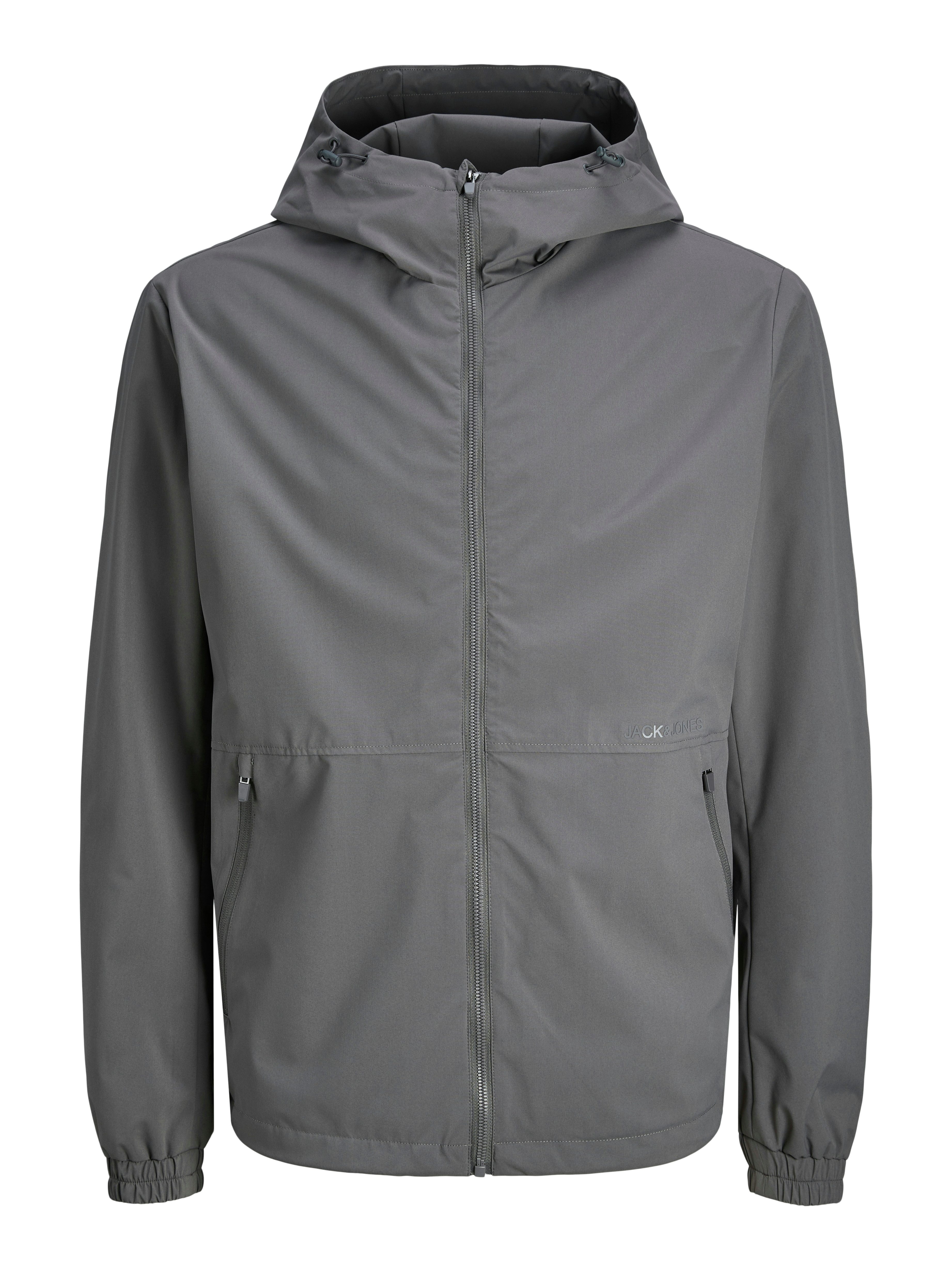 Jack & Jones Outdoorjack JJEURBAN LIGHT JACKET SN
