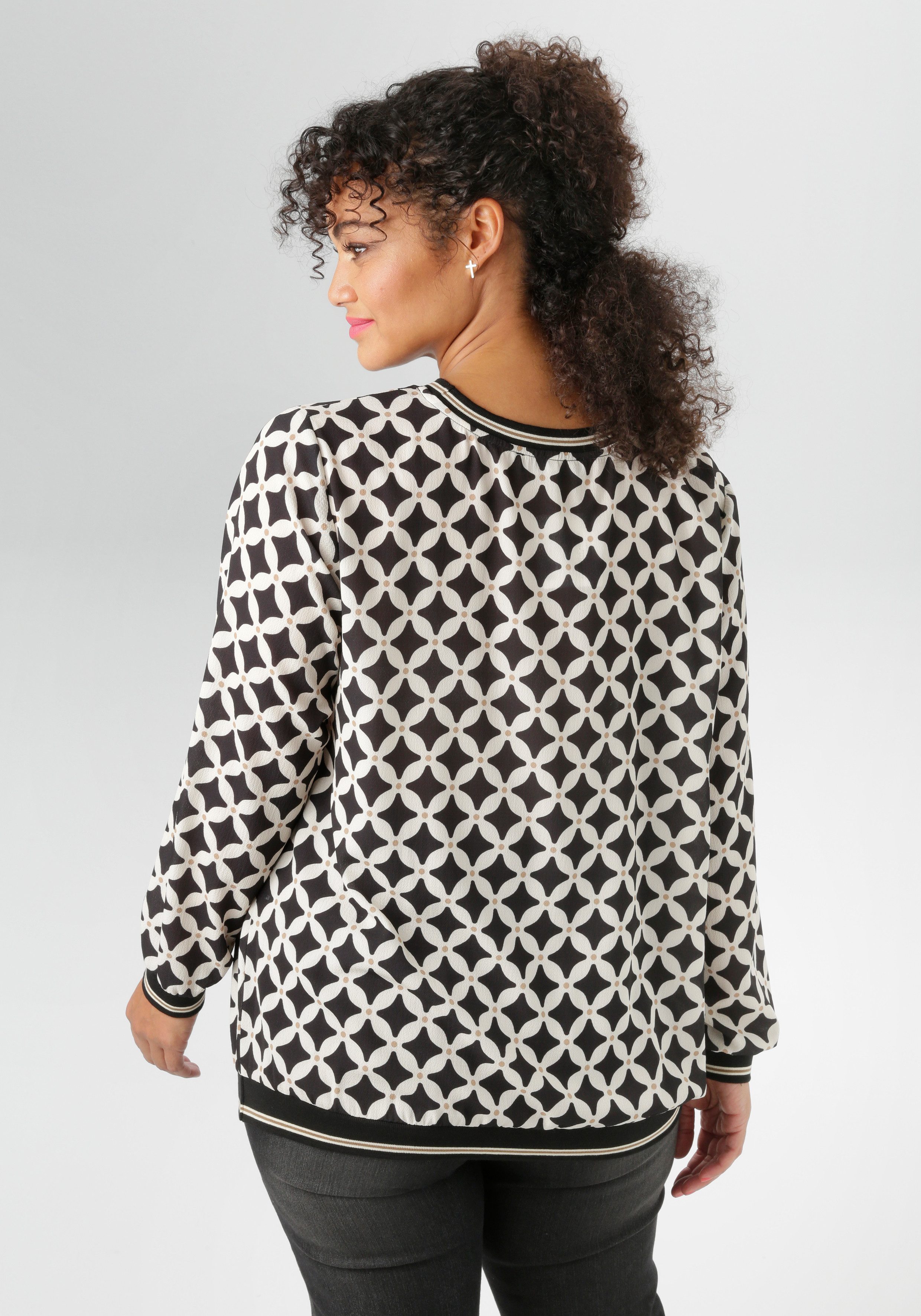 Aniston PLUS Shirtblouse