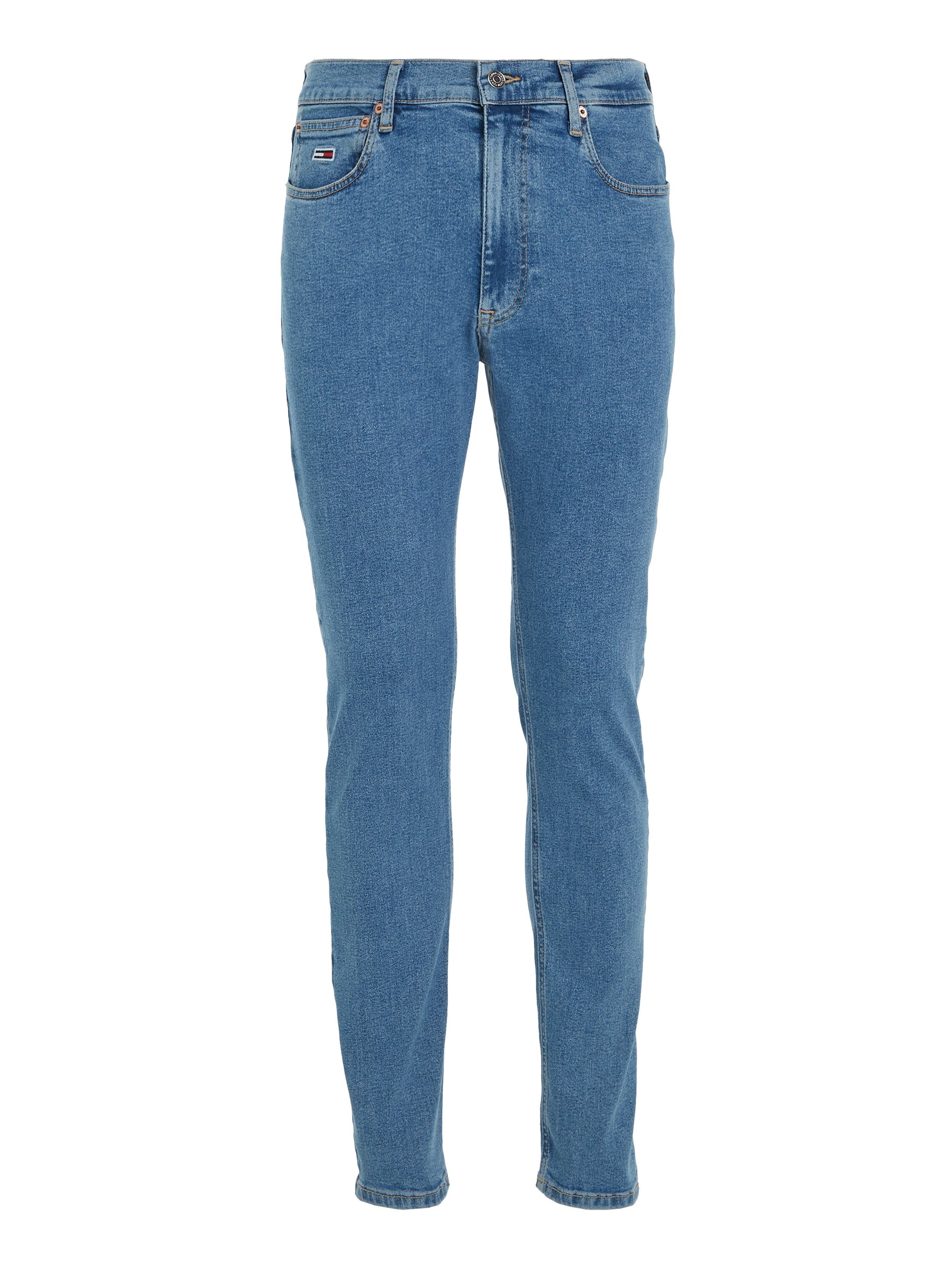 TOMMY JEANS Skinny fit jeans Simon Skinny Jeans Slim