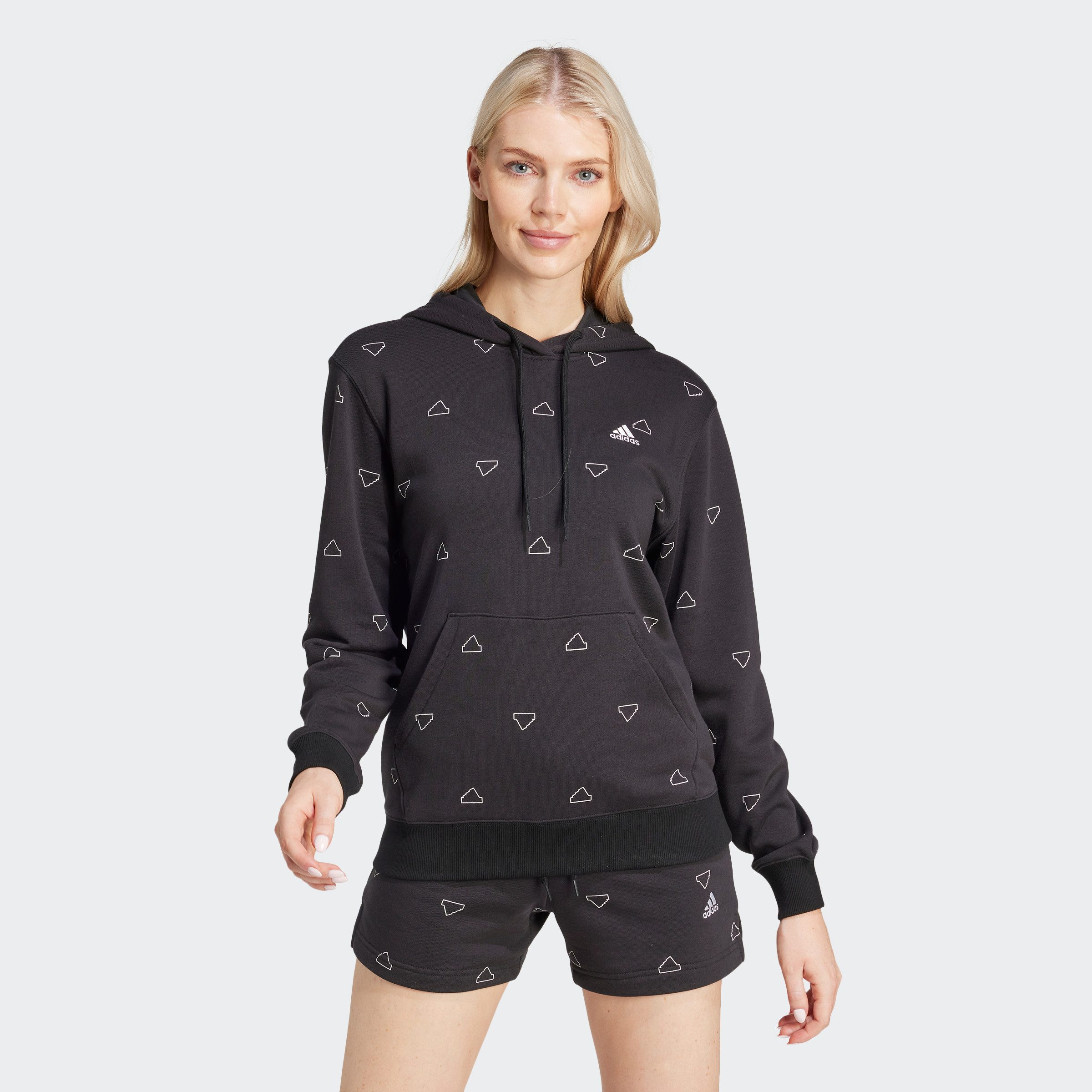adidas Sportswear Hoodie W MNG FT HD