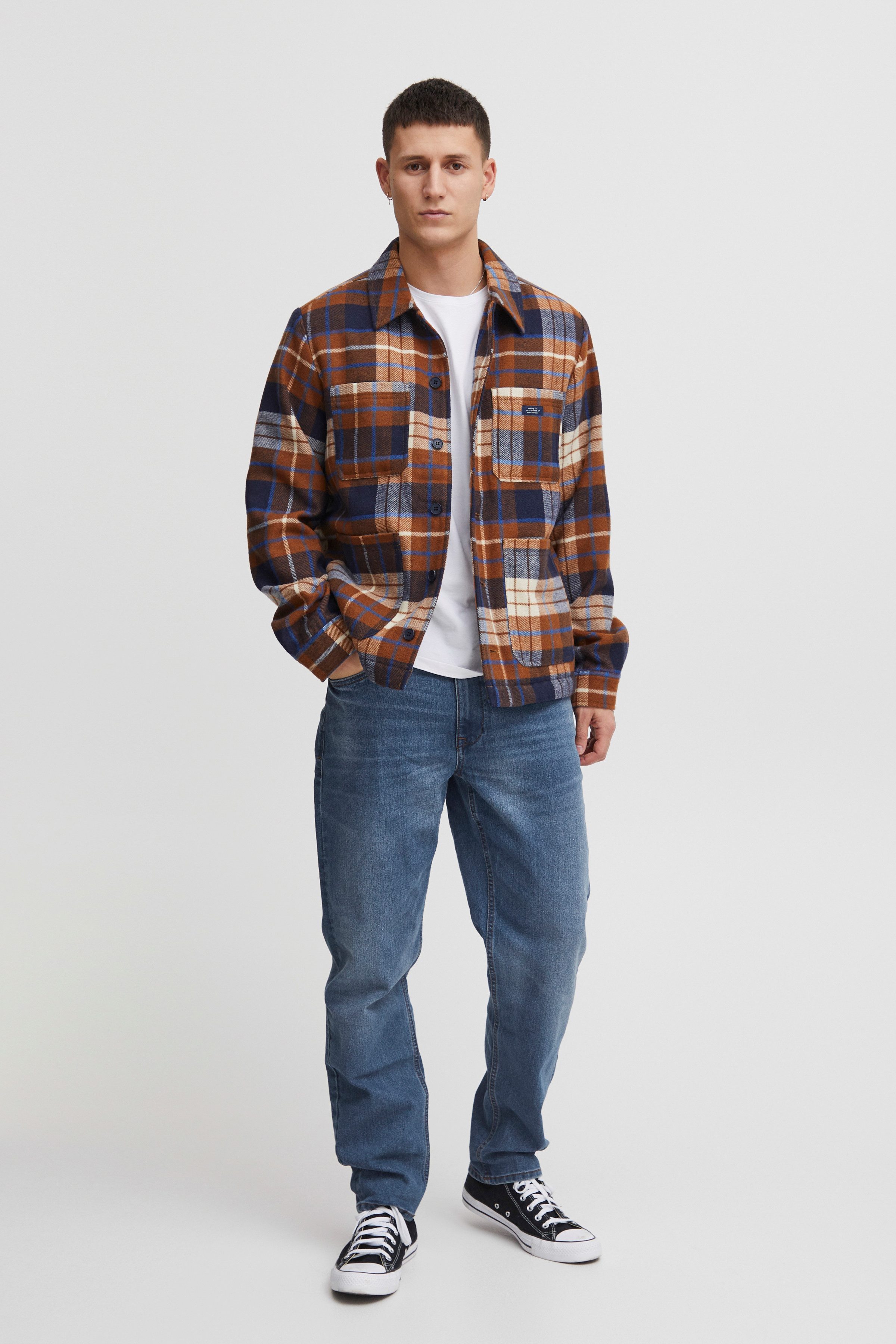 Blend Relax fit jeans Thunder Relaxed fit NOOS
