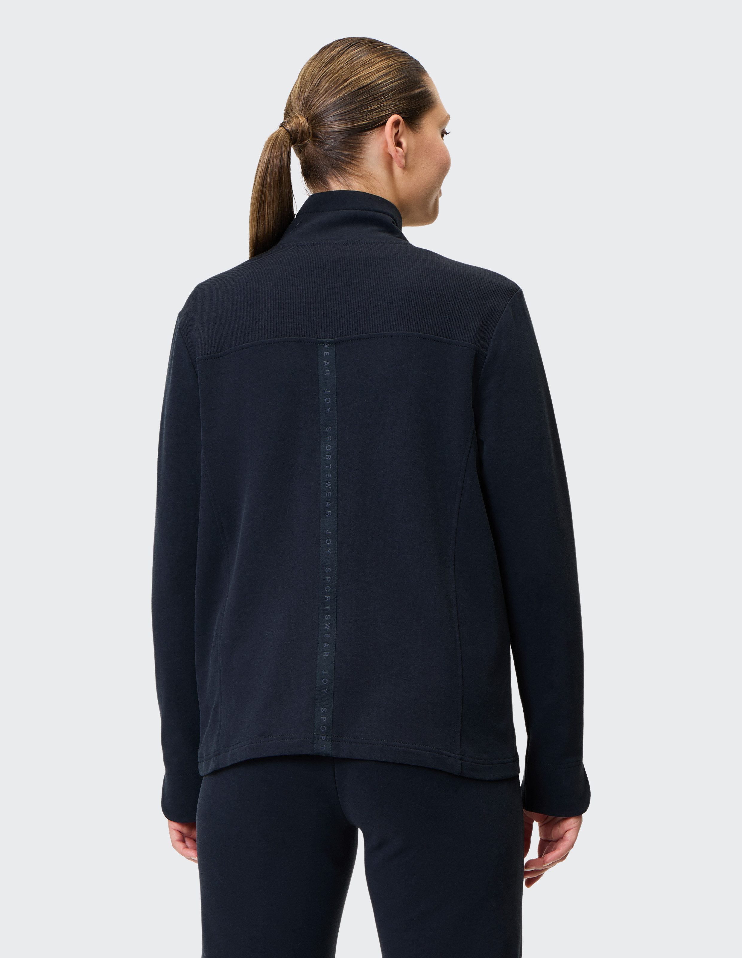 Joy Sportswear Fleecejack EUGENIA