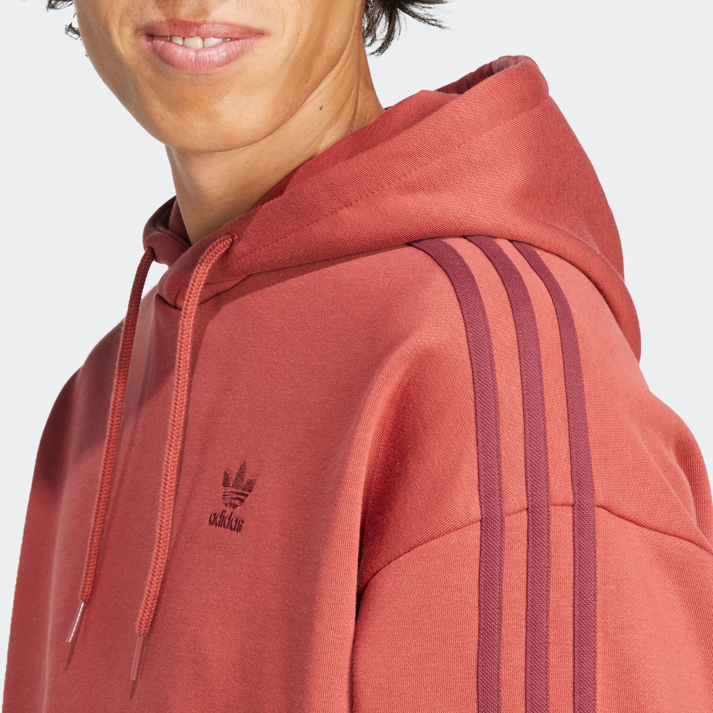 adidas Originals Sweatshirt BAGGY HOODIE