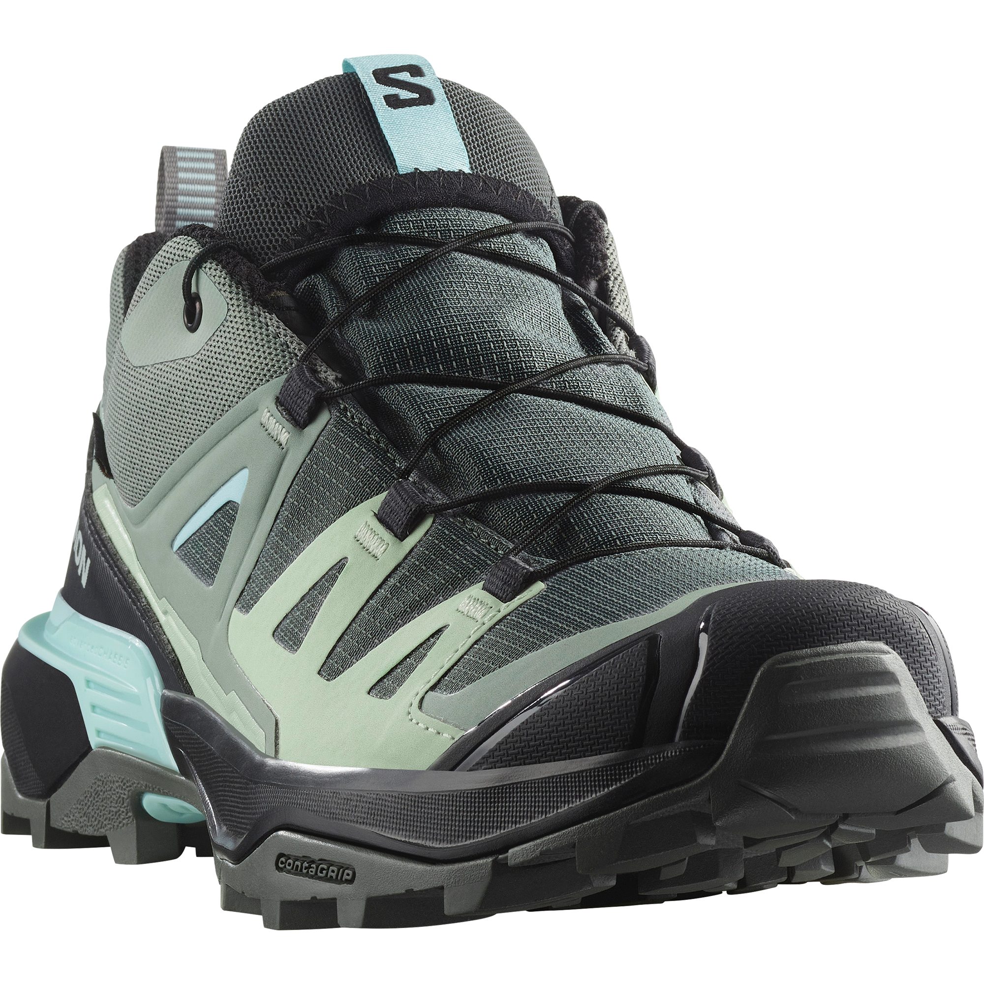 Salomon Wandelschoenen X ULTRA 360 GORE-TEX W