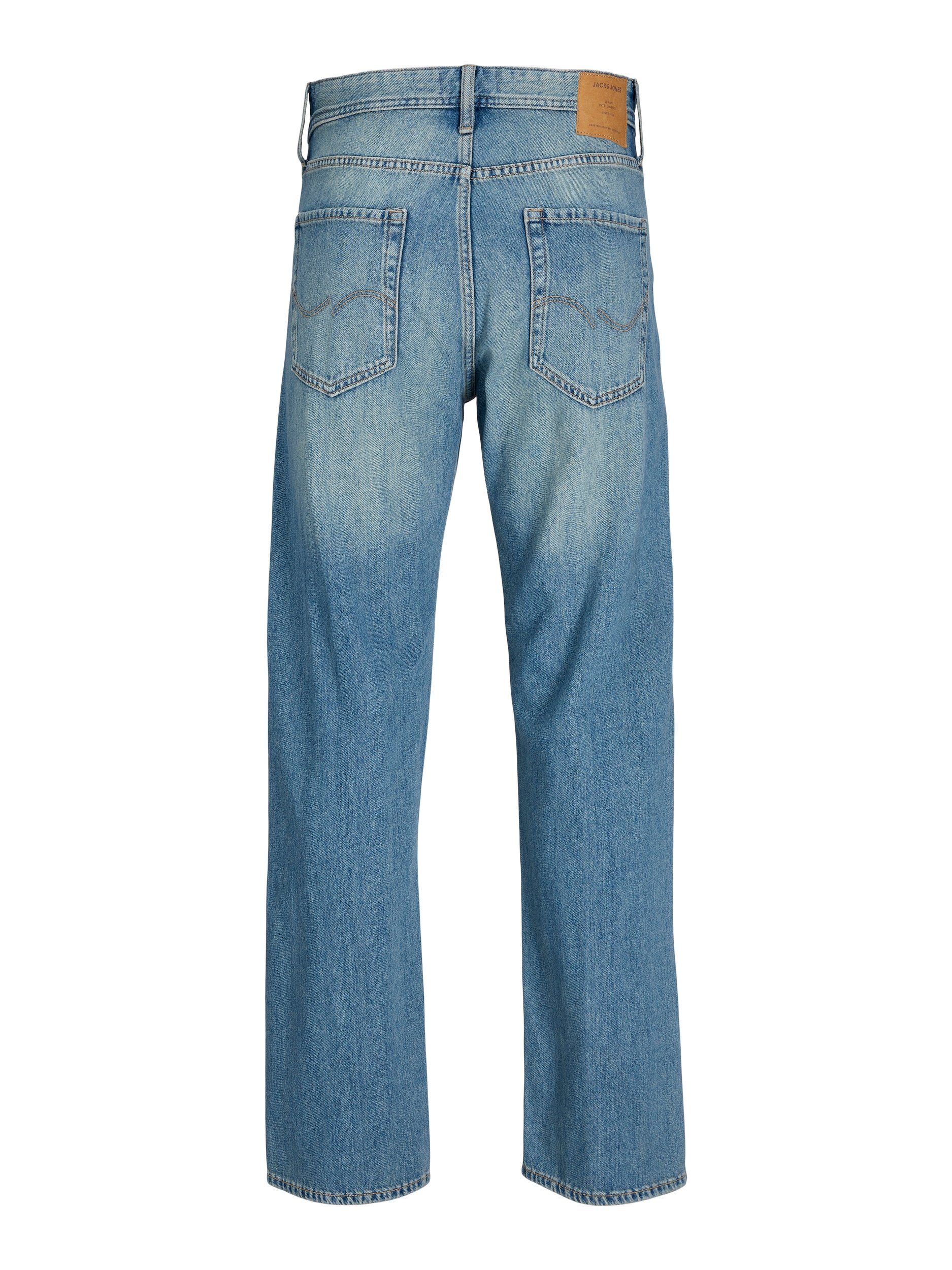Jack & Jones Loose fit jeans JJIEDDIE JJORIGINAL MF 710