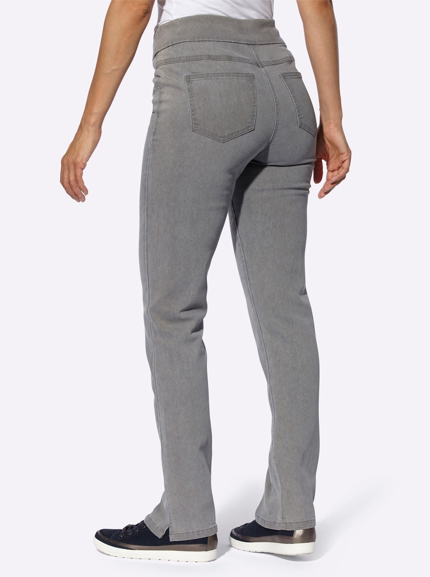 Casual Looks Comfortjeans