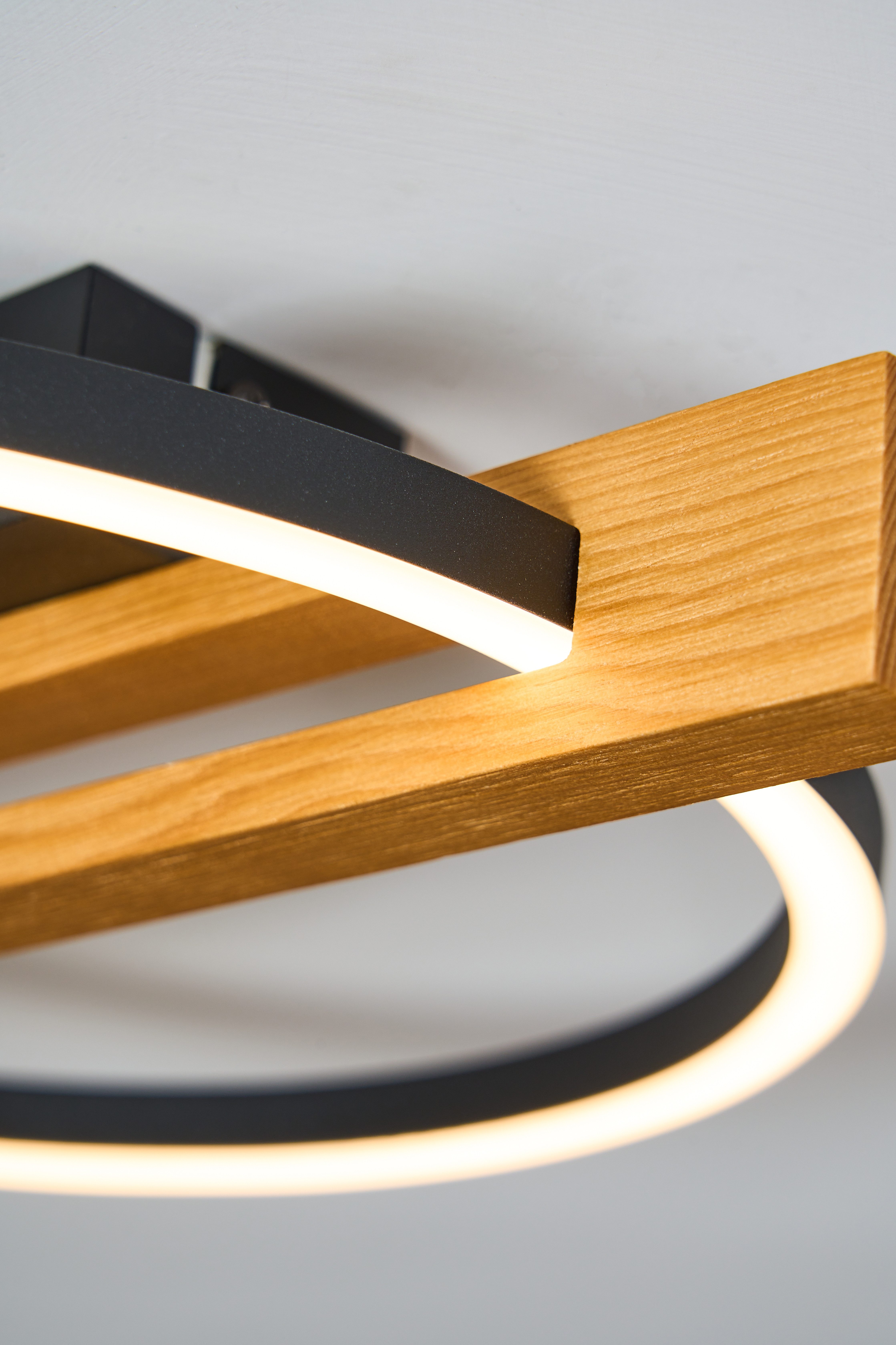 ECO-LIGHT Led-plafondlamp TOVAK
