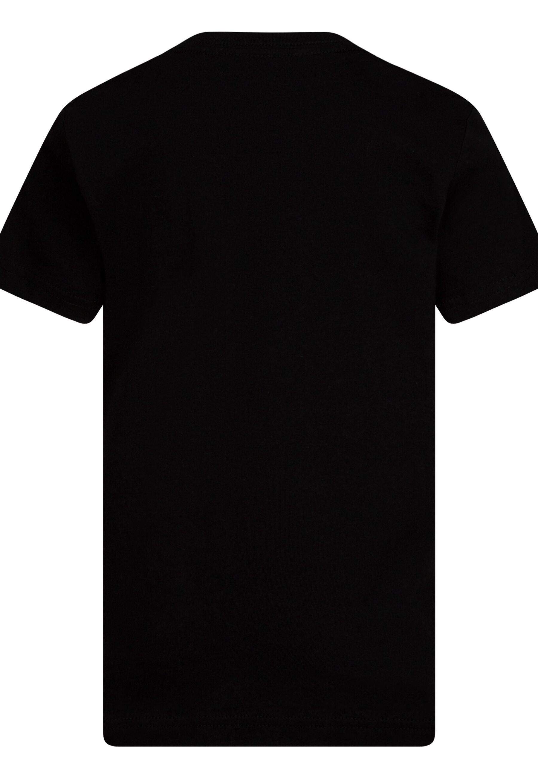 Nike Sportswear T-shirt NKN NSW EMBROID FUTURA TEE (1-delig)
