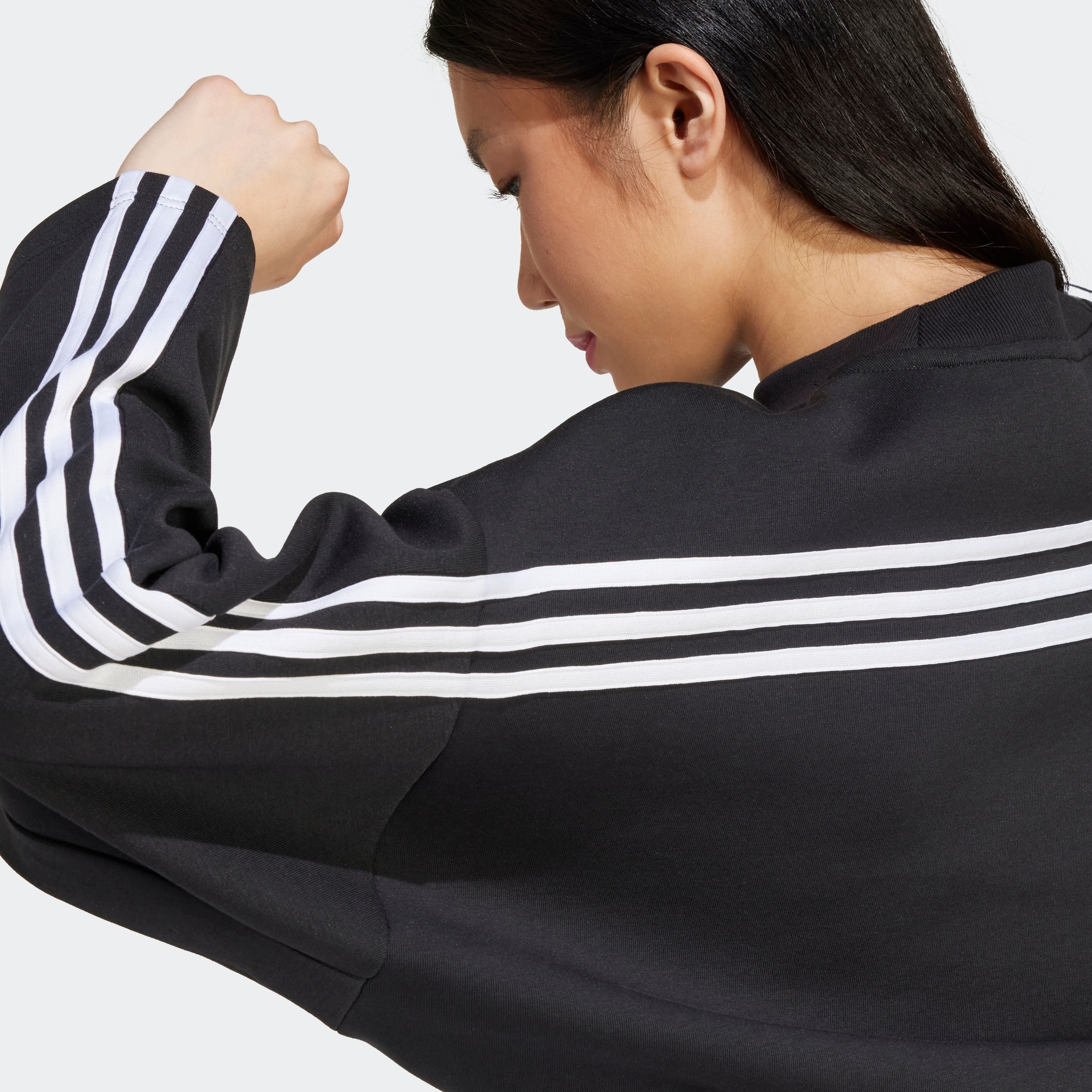 adidas Sportswear Sweatshirt W FI 3S SWT