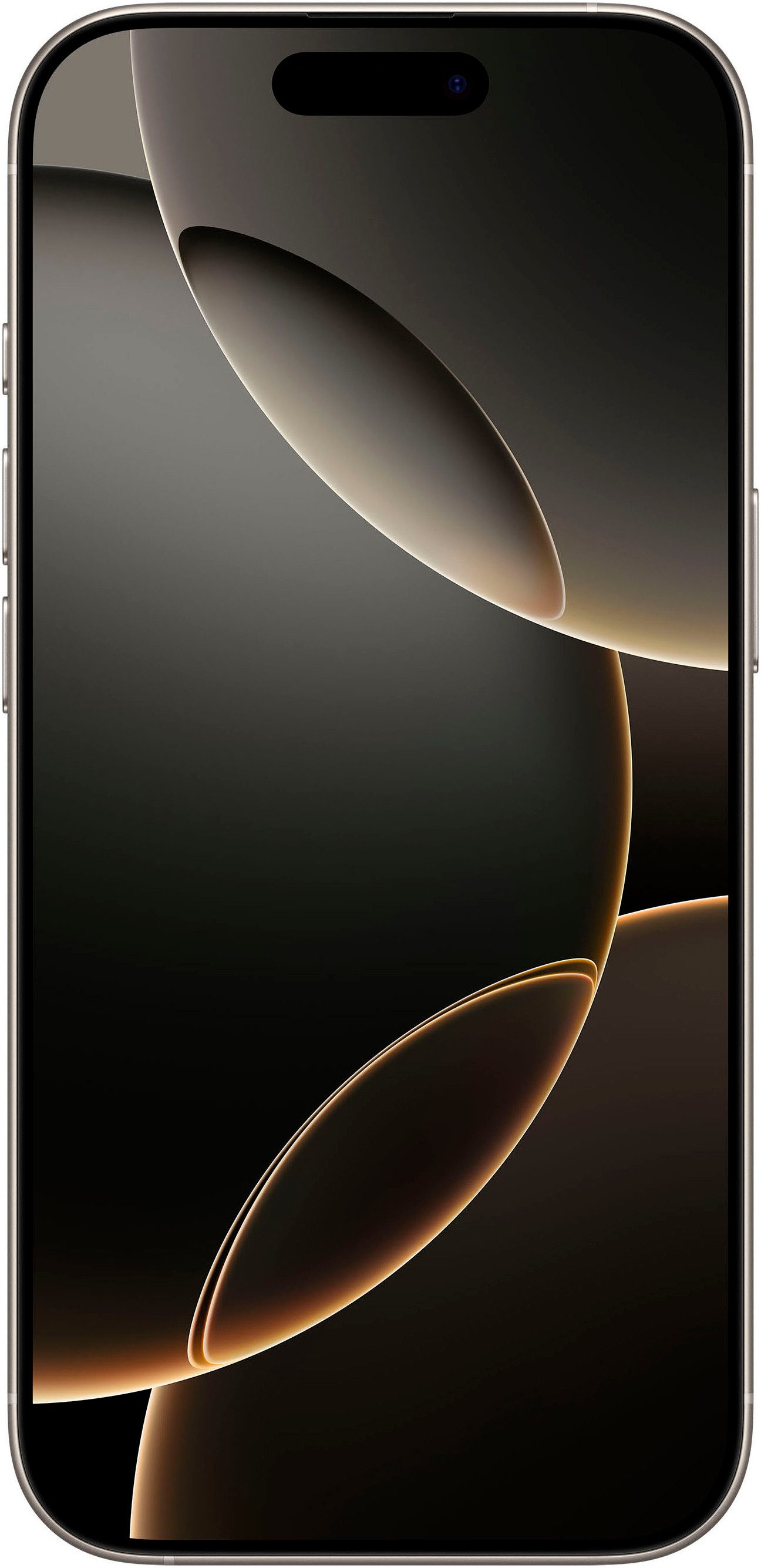 Apple Smartphone iPhone 16 Pro