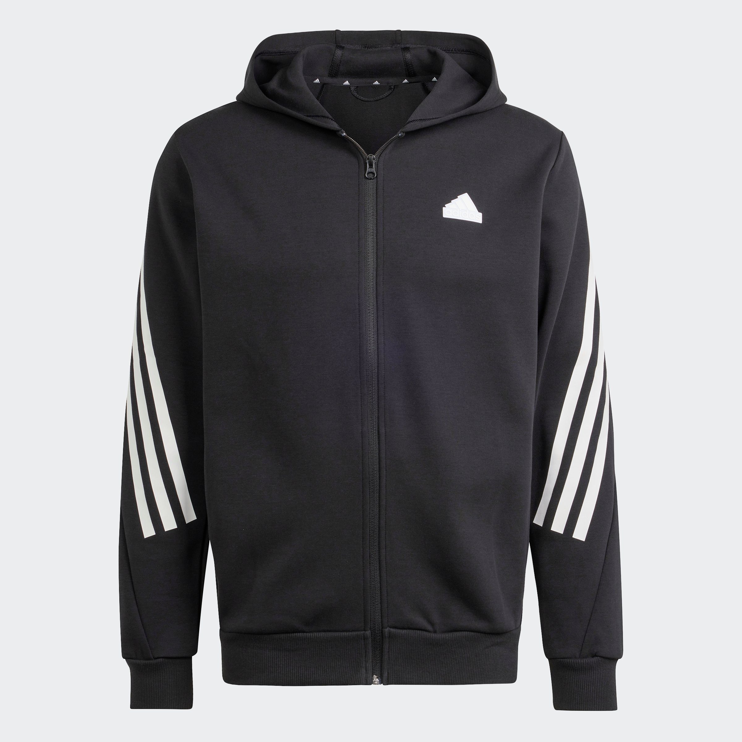 adidas Sportswear Hoodie M FI 3S FZ
