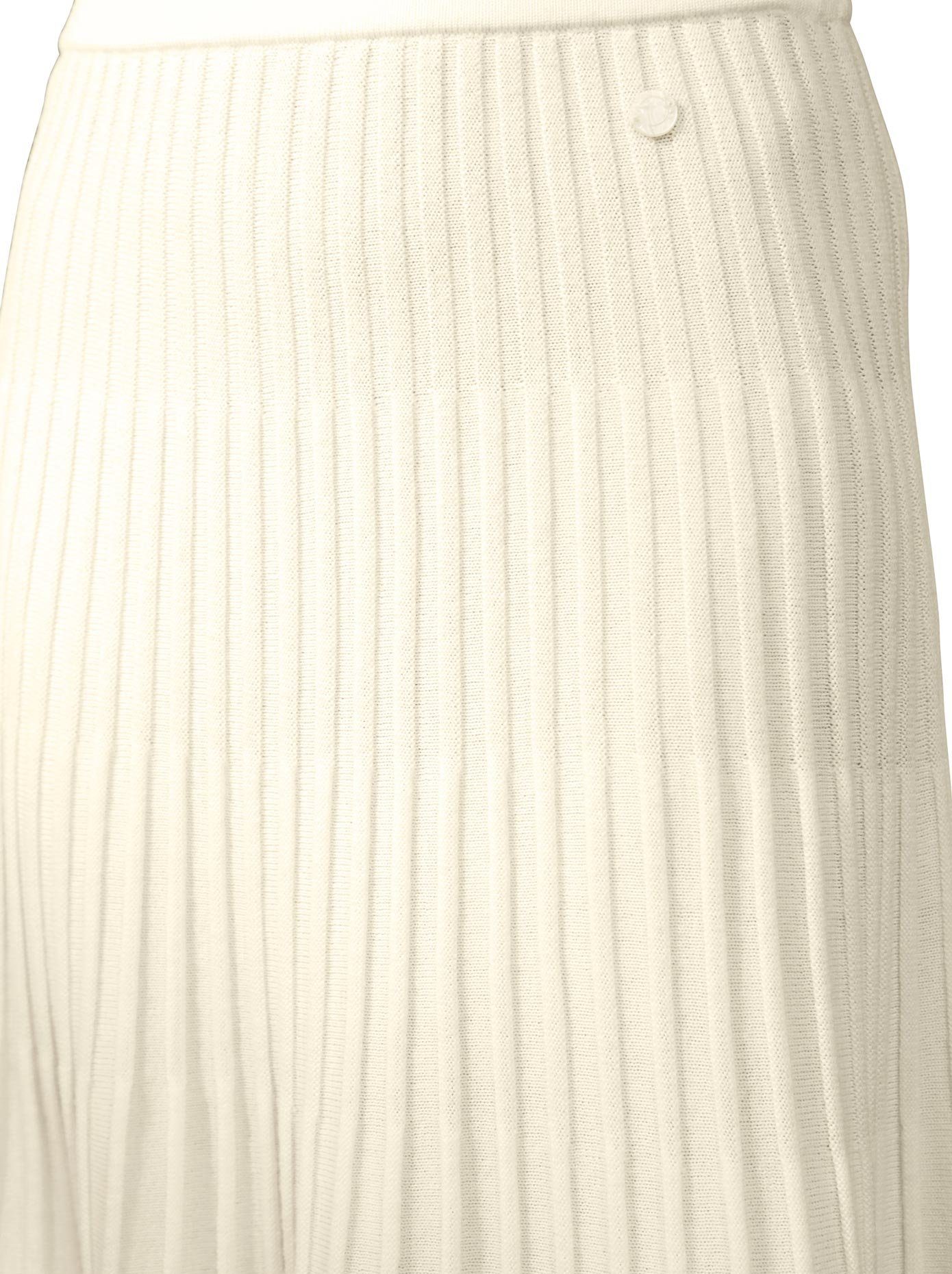 CREATION L PREMIUM Gebreide rok