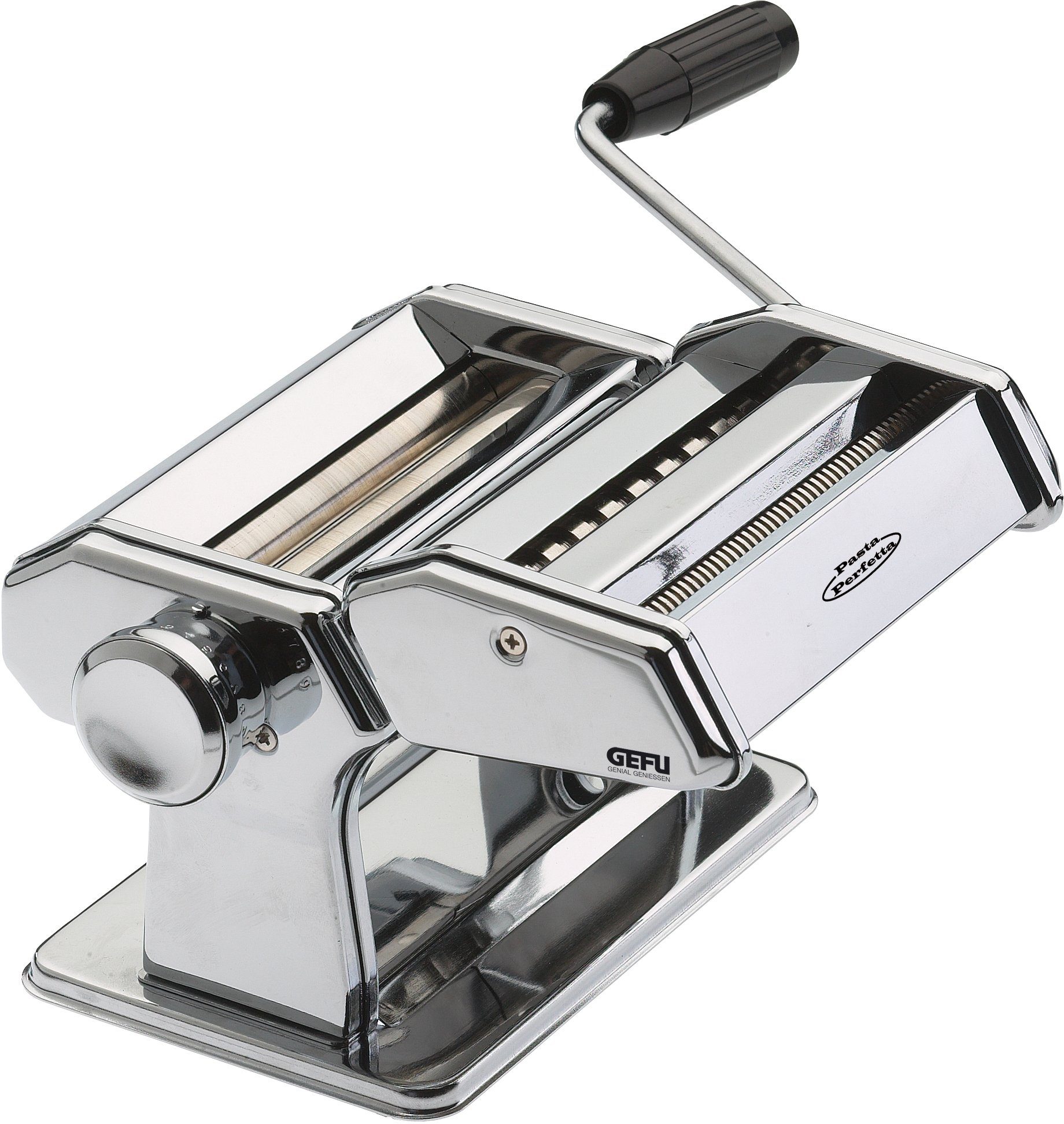 GEFU Pastamachine PASTA PERFETTA DE LUXE