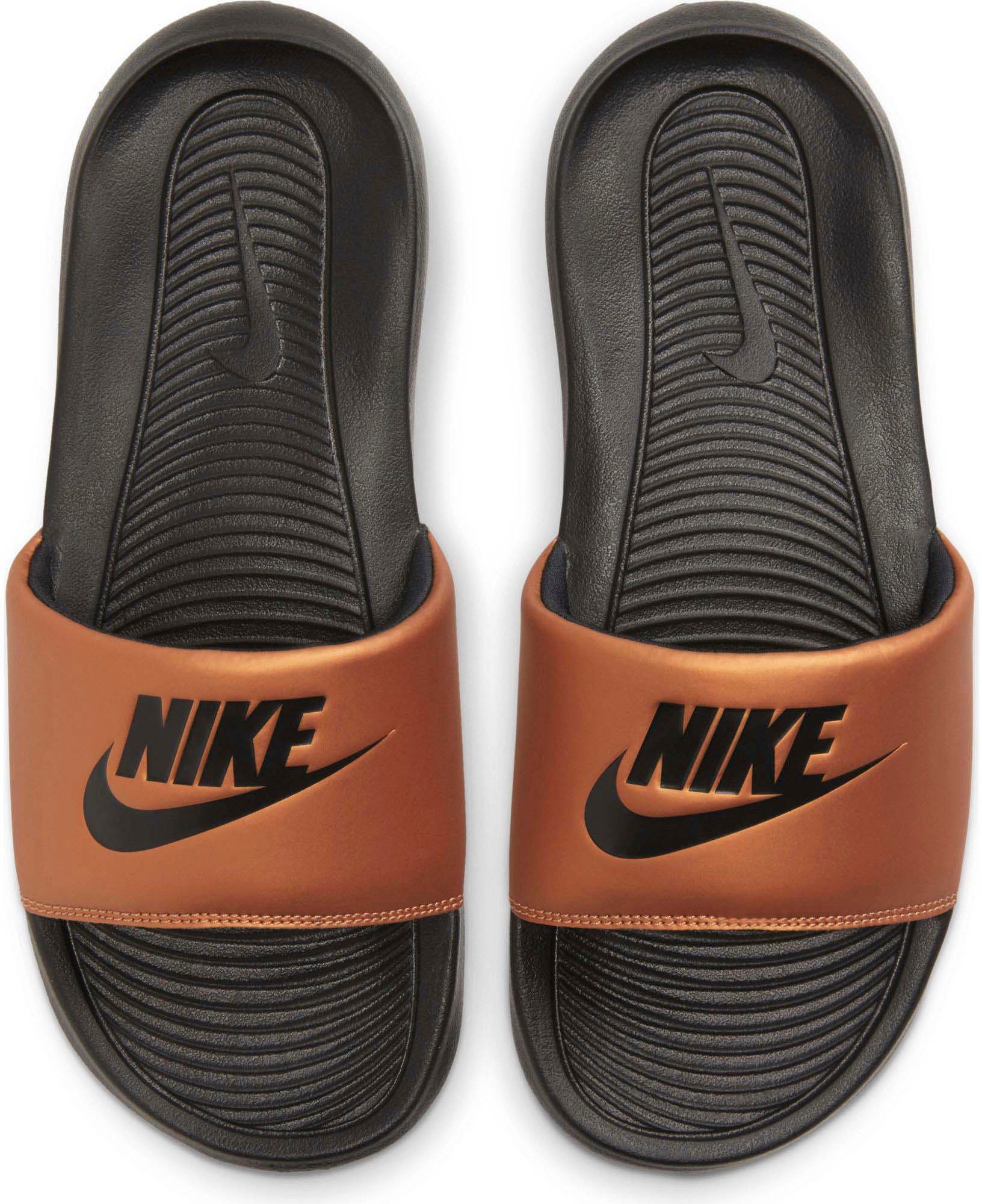 Nike Sportswear Badslippers VICTORI ONE SLIDE