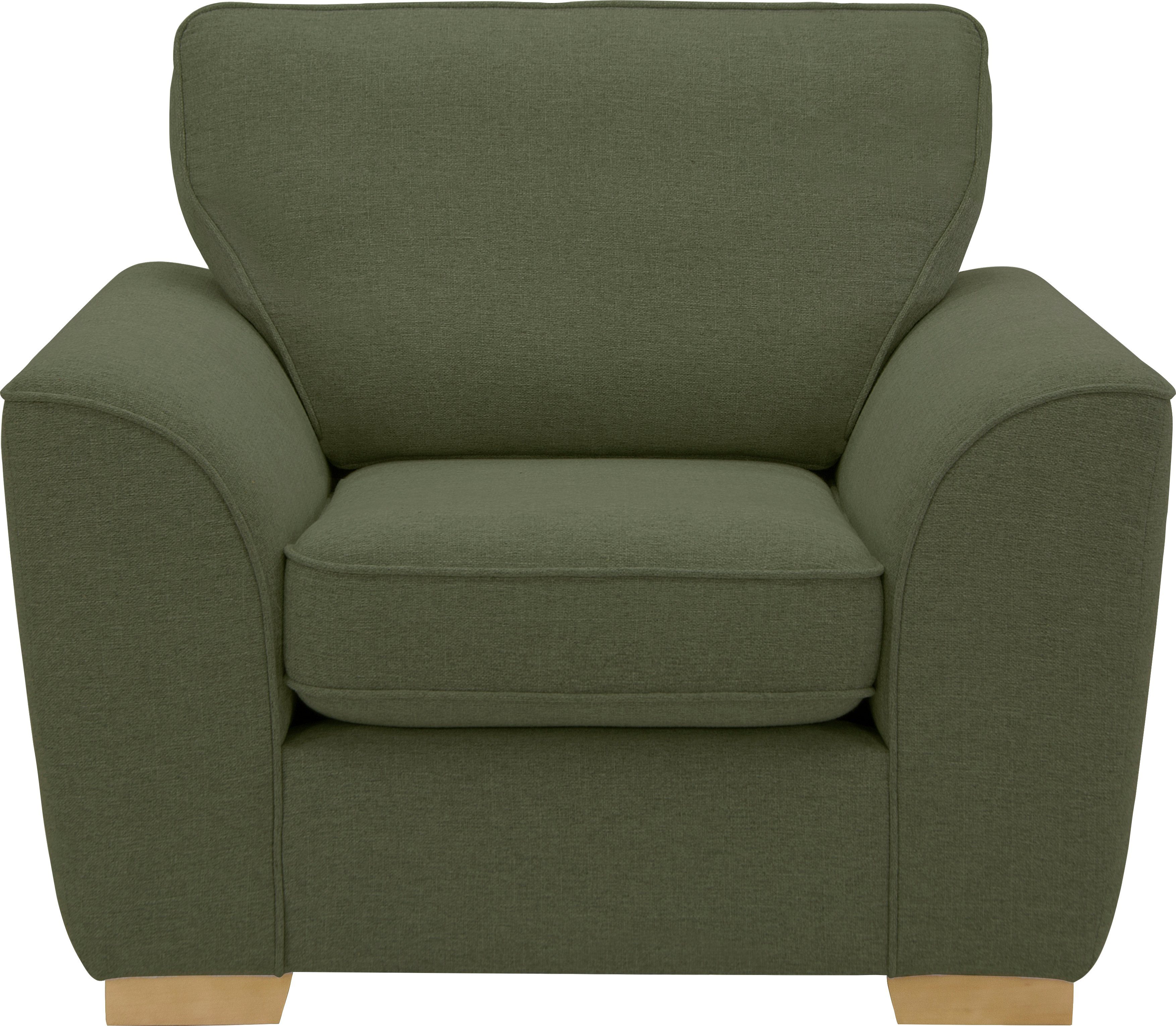 Home affaire Fauteuil Savoy cocktailsessel gezellige fauteuil, in 2 bekledingskwaliteiten