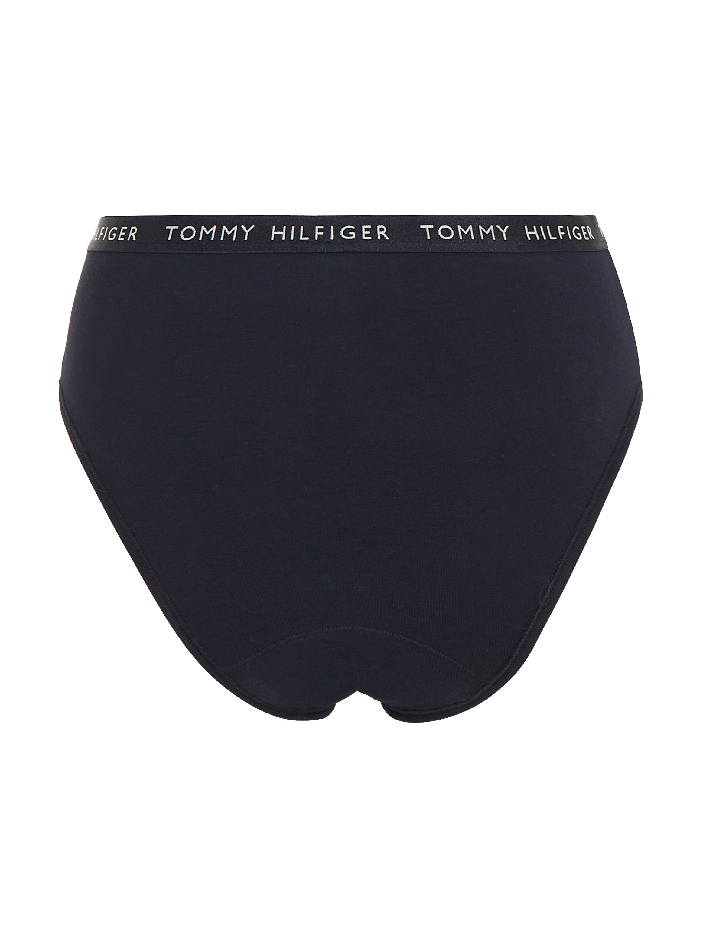 Tommy Hilfiger Underwear Bikinibroekje 2P BIKINI (set 2 stuks 2 stuks)