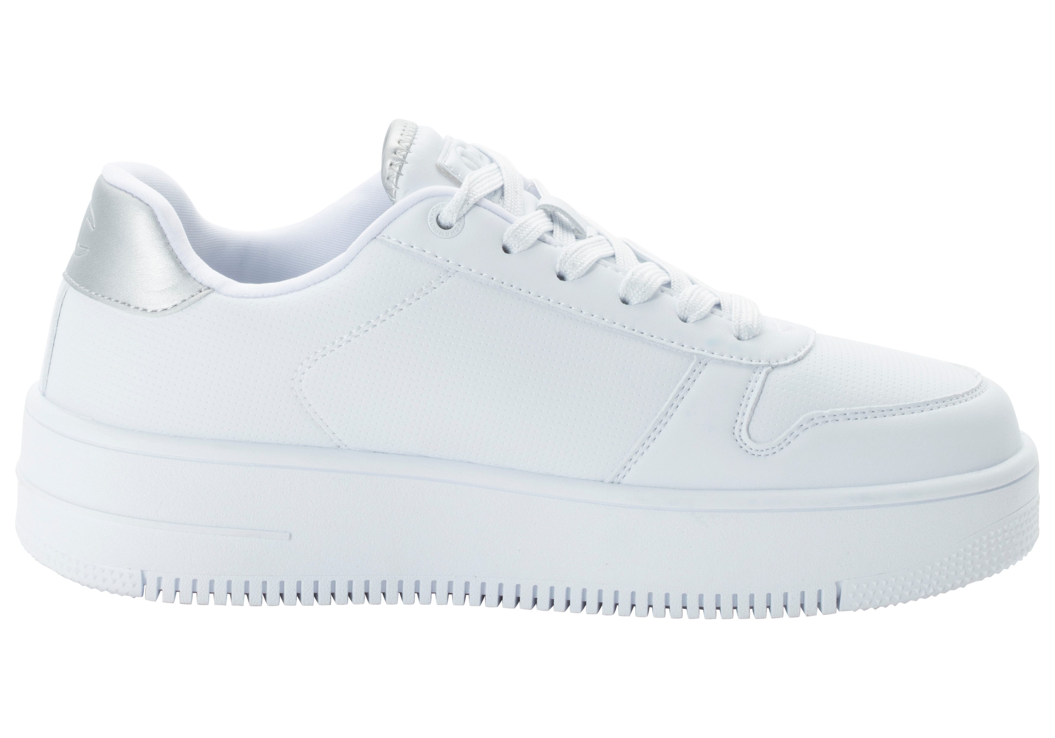 Champion Sneakers RD18 PLAT CHROMO