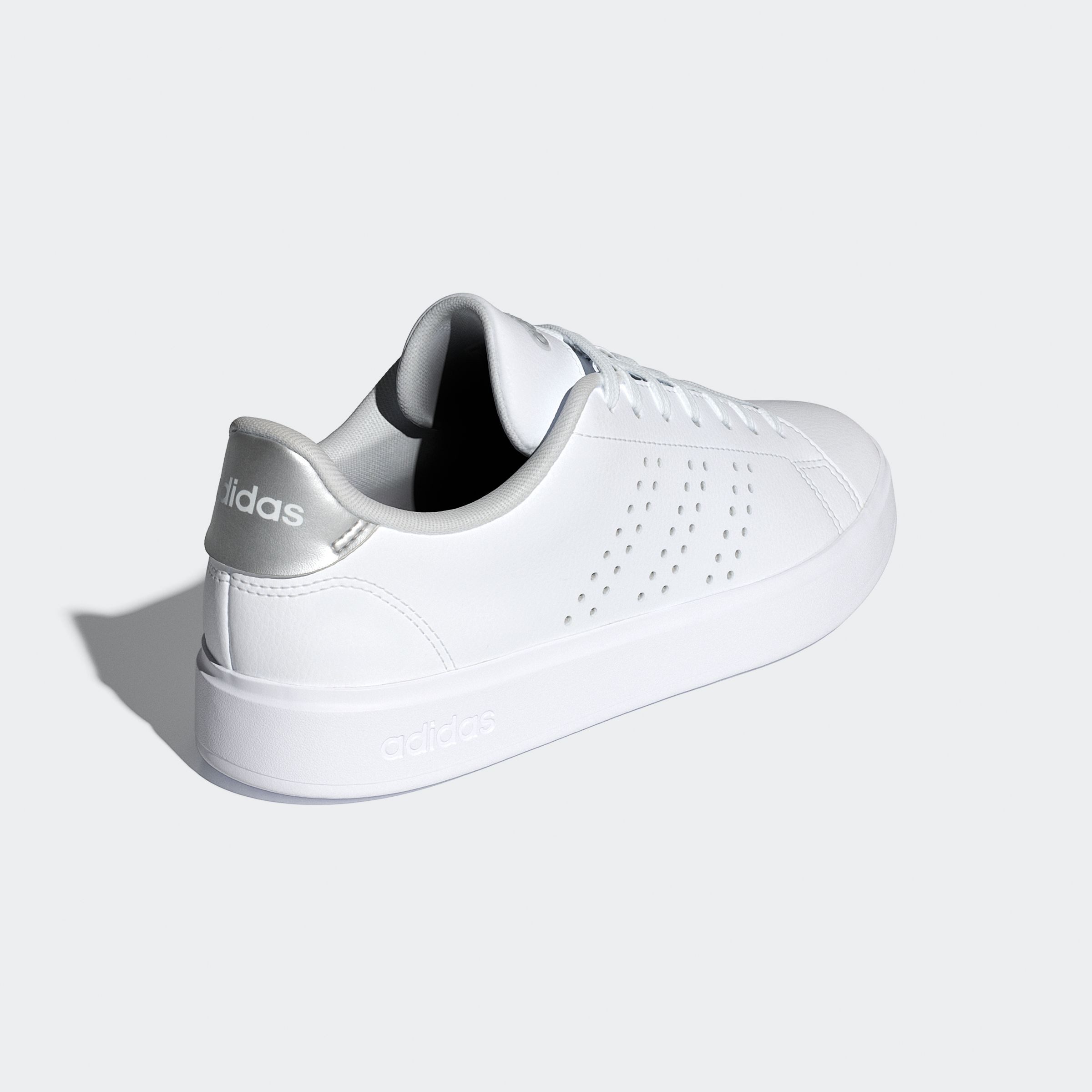 adidas Sportswear Sneakers ADVANTAGE 2.0 Ontwerp in de sporen van de adidas Stan Smith