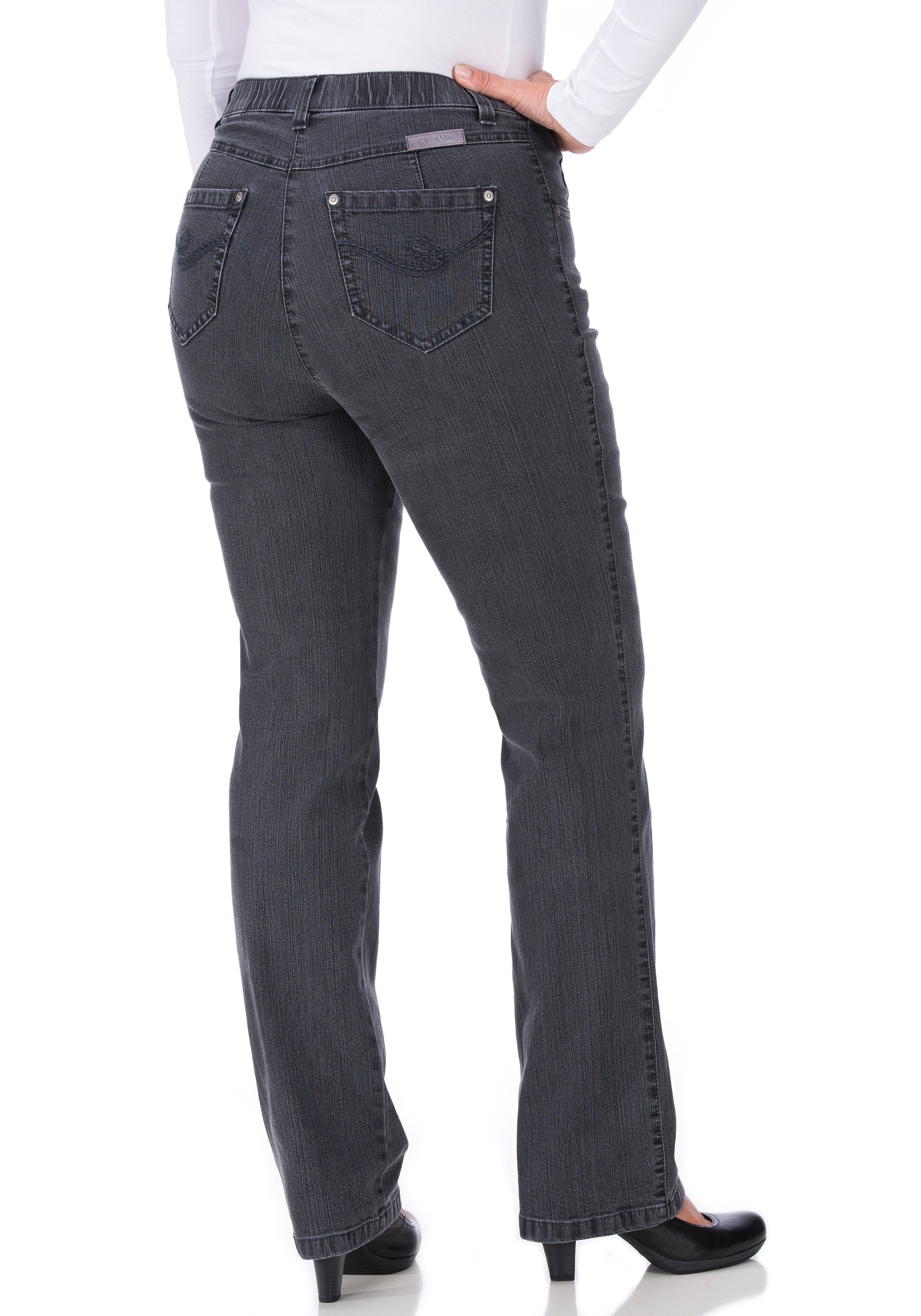 KjBRAND Stretch jeans Betty Denim Stretch
