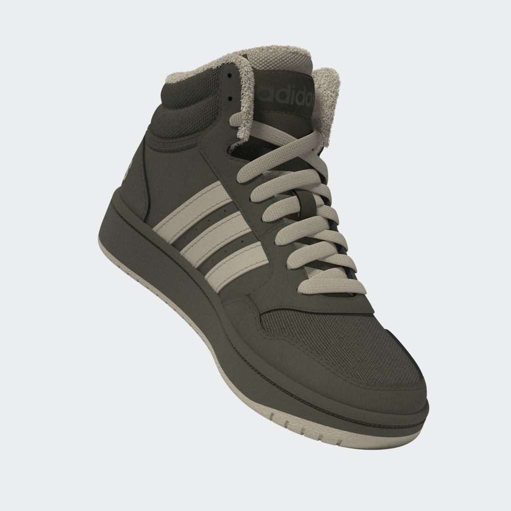 adidas Sportswear Sneakers HOOPS MID 3.0 KIDS