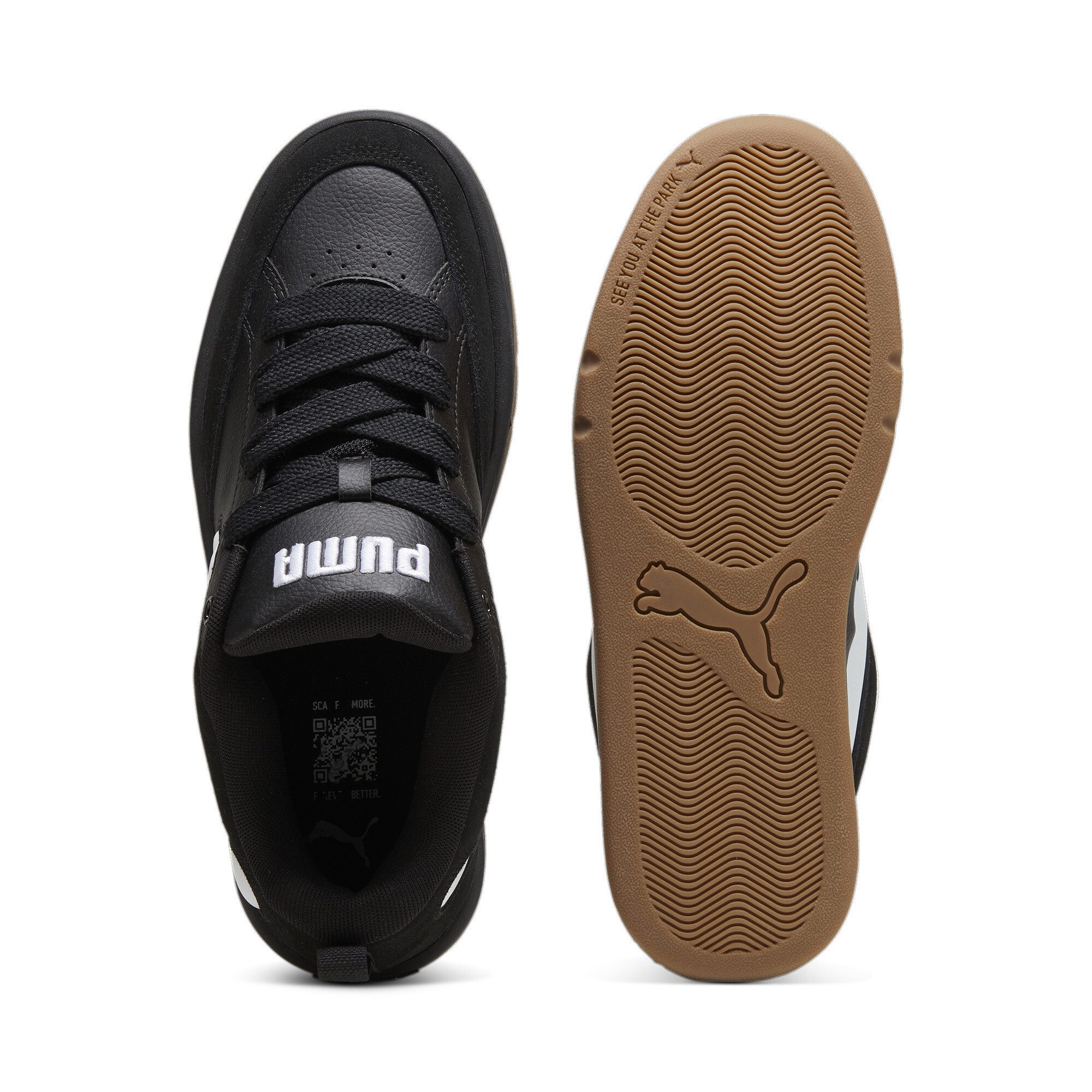 PUMA Sneakers PARK LIFESTYLE SD