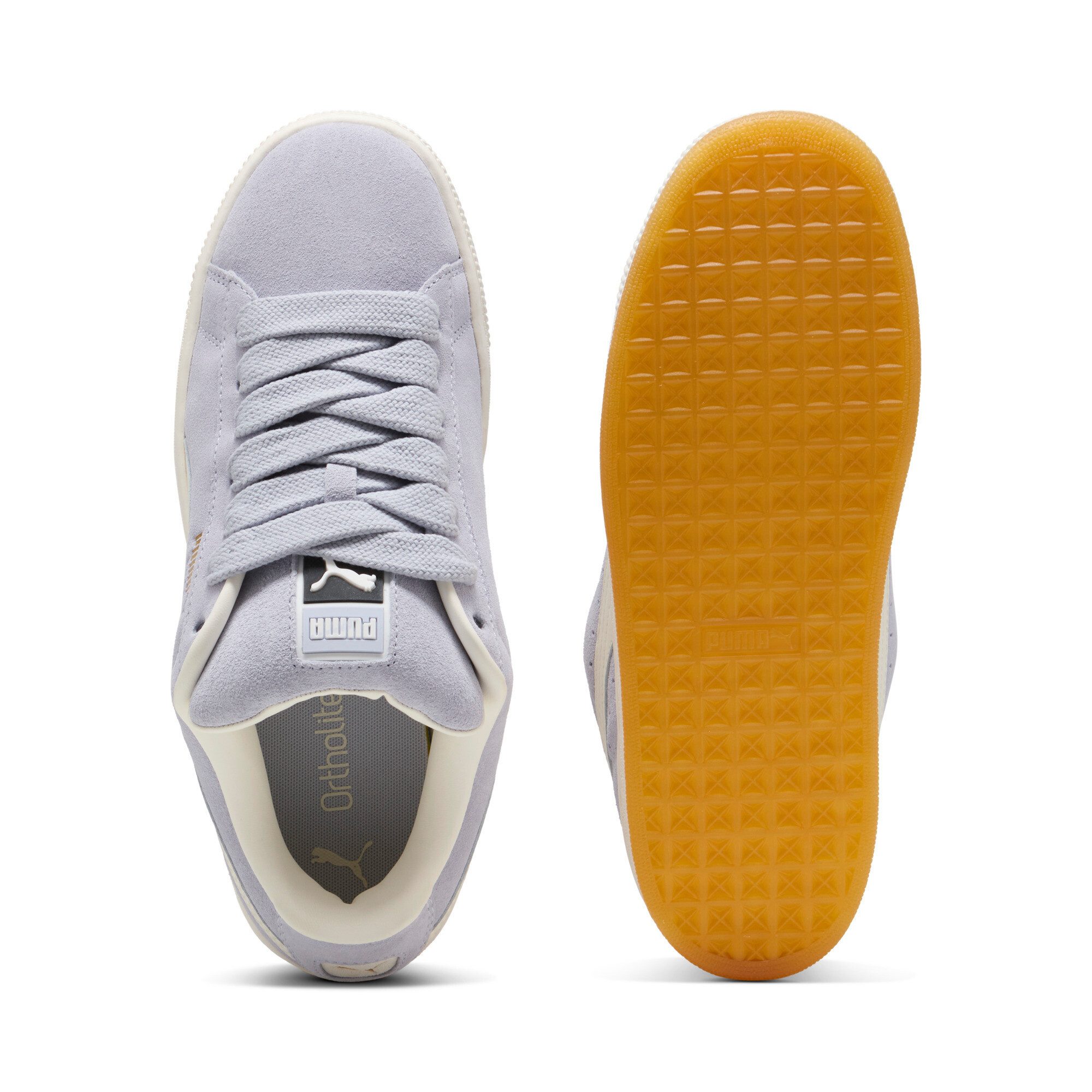 PUMA Sneakers SUEDE XL
